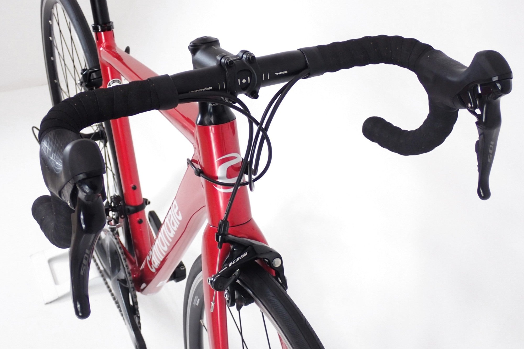 CANNONDALE 「キャノンデール」 CAAD OPTIMO1 2022年モデル