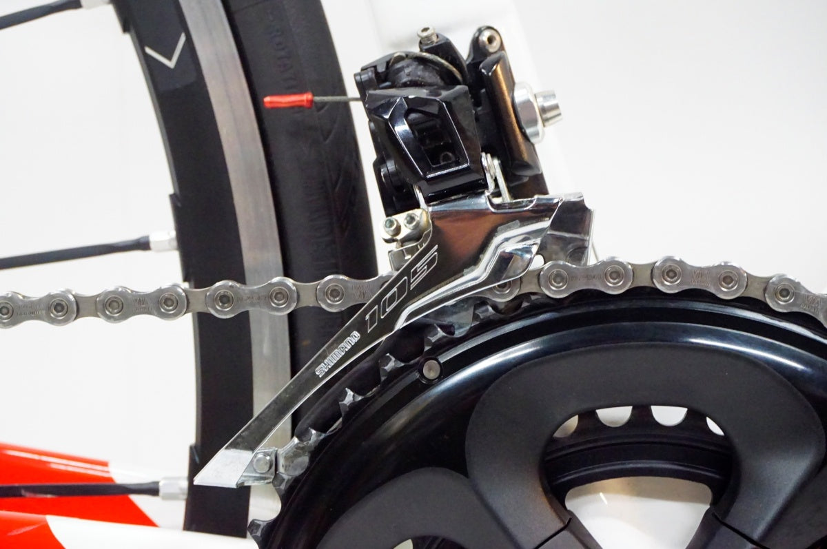 BRIDGESTONE 「ブリヂストン」 ANCHOR RS8 2020年モデル ロードバイク / 名古屋大須店