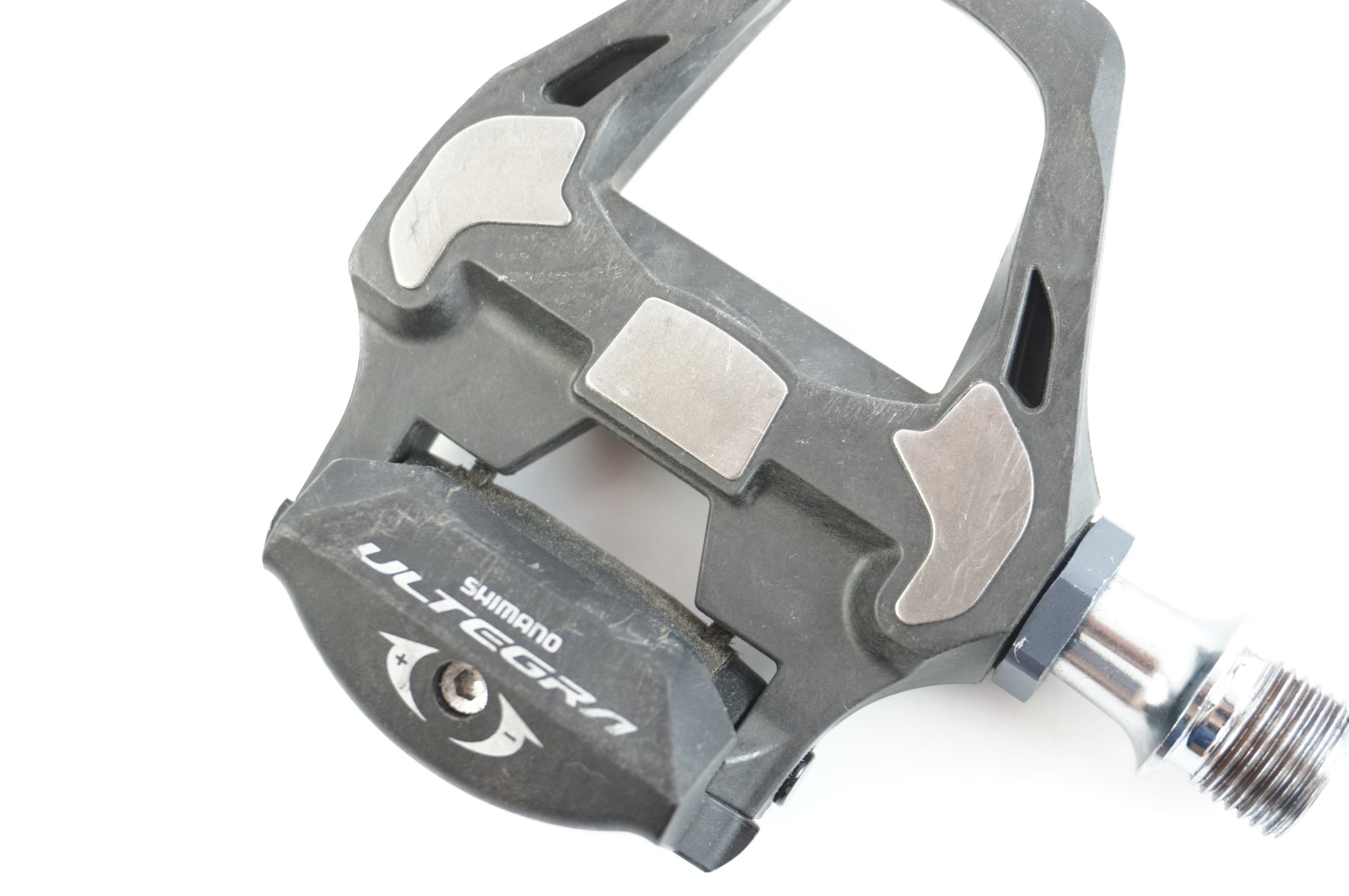 SHIMANO 「シマノ」 ULTEGRA PD-R8000 ビンディングペダル / 中