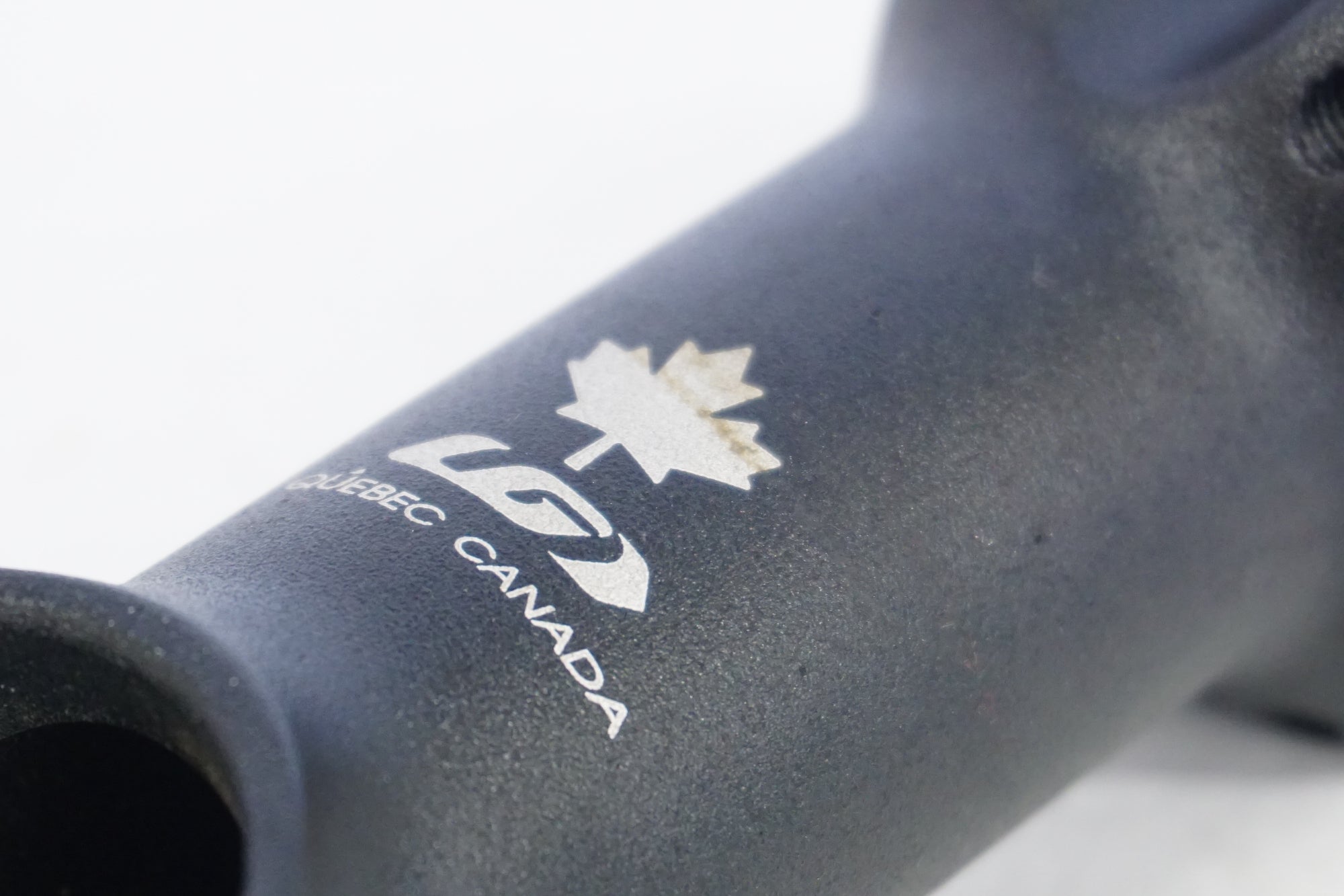 LOUIS GARNEAU 「ルイガノ」 φ31.8 90mm ステム / 浜松店