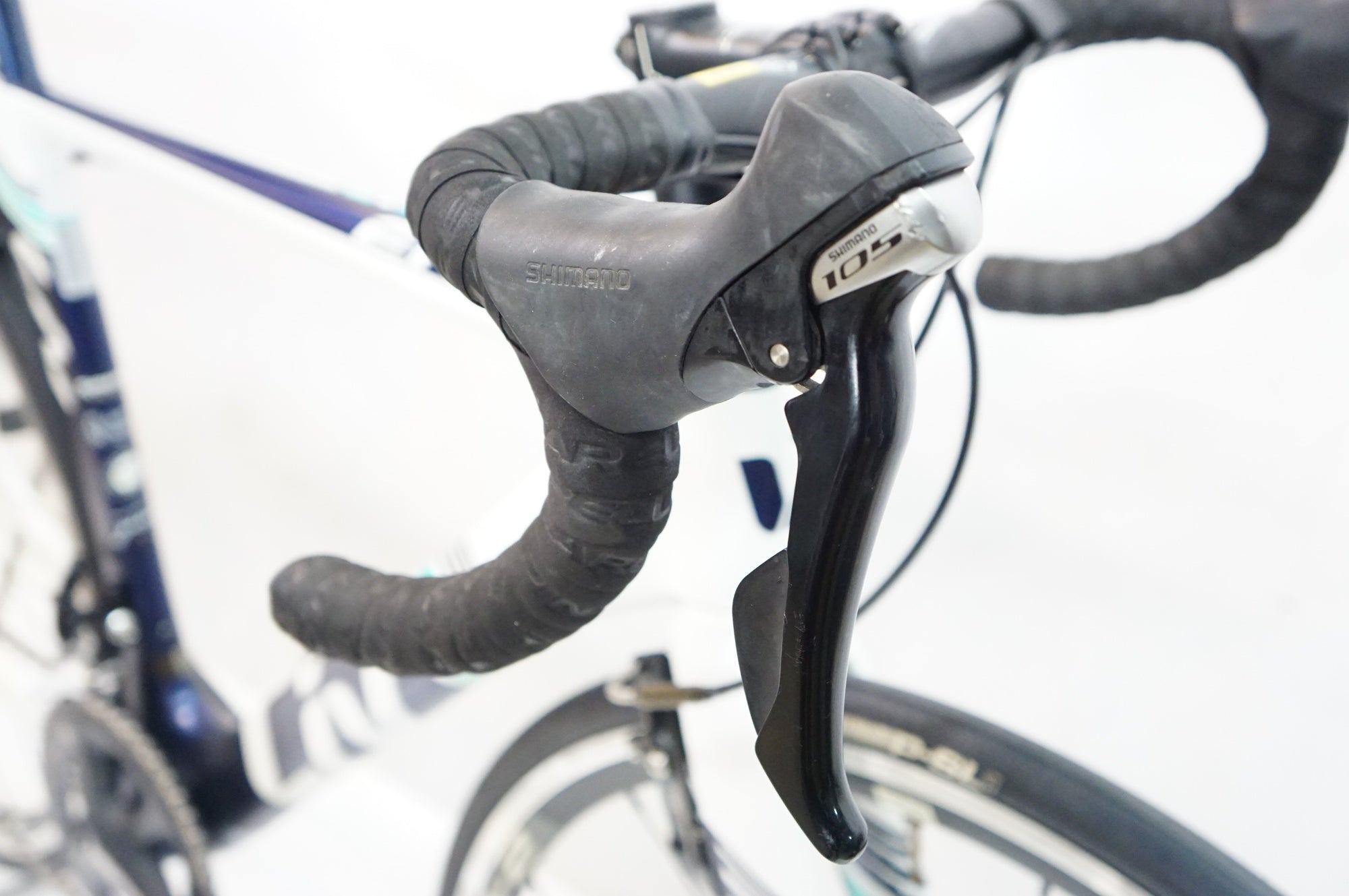 GIANT 「ジャイアント」 LIV ENVIE ADVANCED 2 2017年モデル ロード