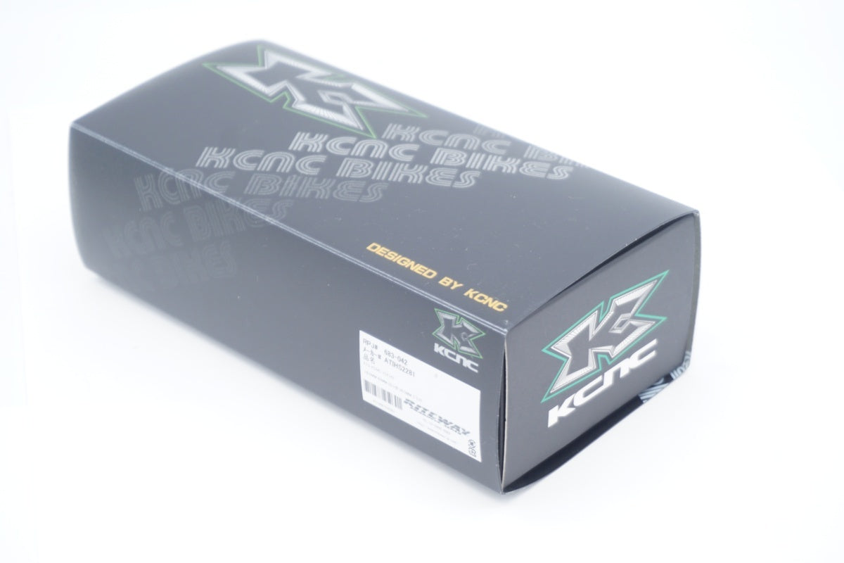 KCNC 「ケーシーエヌシー」 FLYRIDE φ26.0mm 60mm ステム / 滋賀大津店
