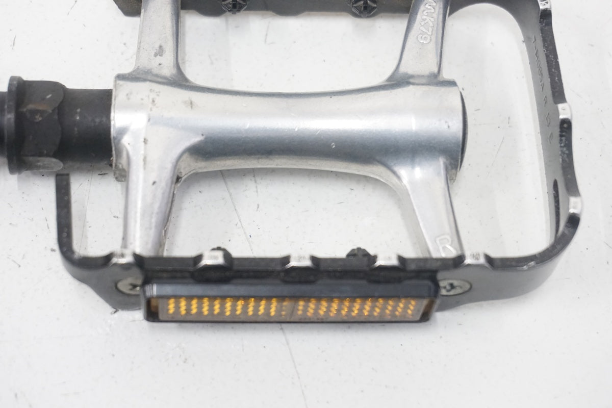 WELLGO「ウェルゴ」 M248 ペダル / 浜松店