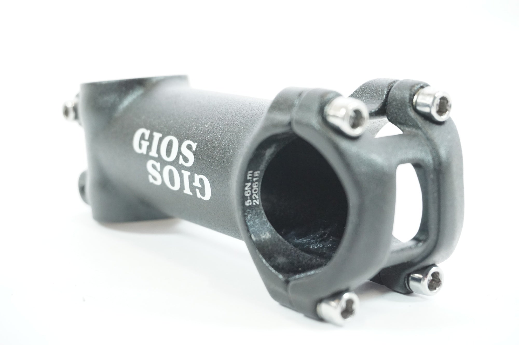 GIOS 「ジオス」 φ31.8 90mm ステム / 宇都宮店