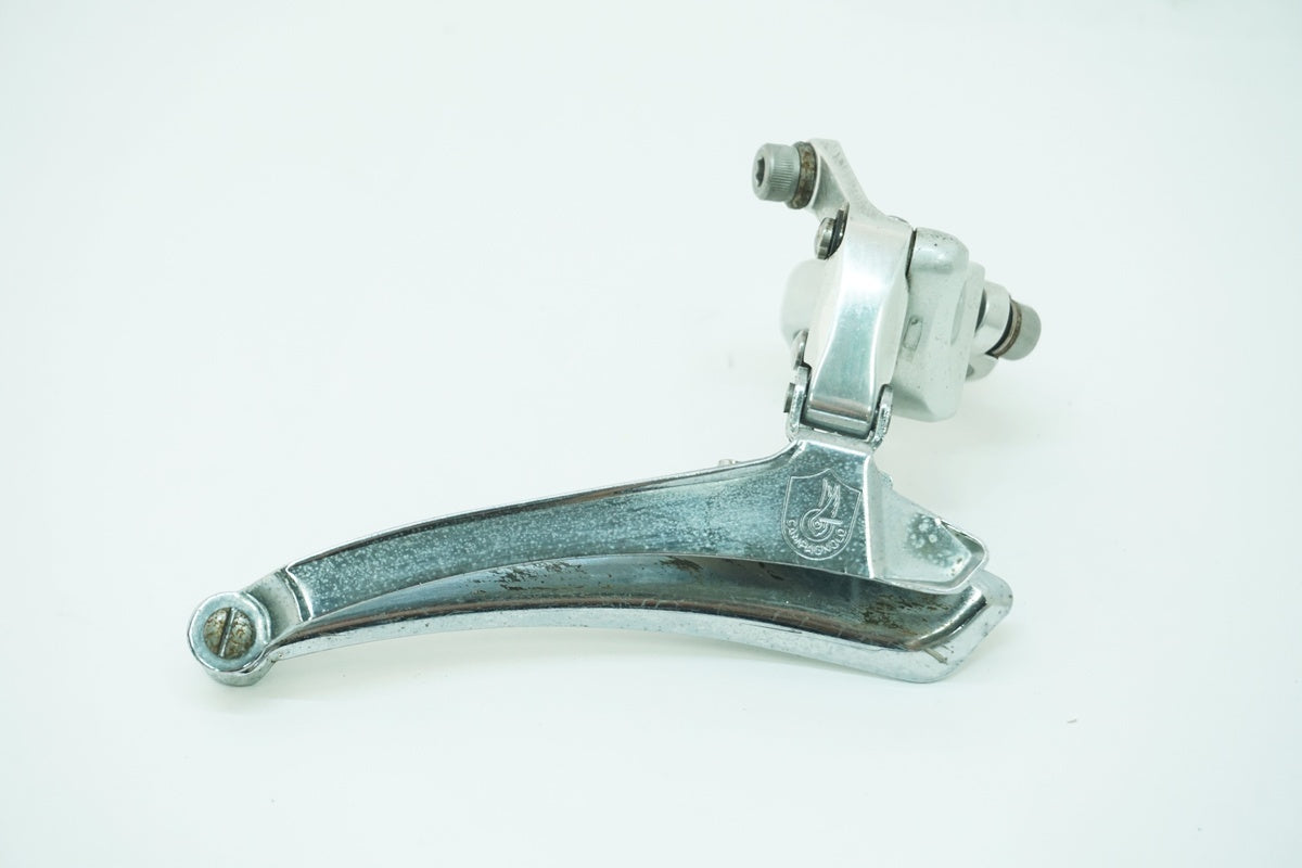 CAMPAGNOLO 「カンパニョーロ」 CROCE D'AUNE フロントディレイラー / 大阪美原北インター店