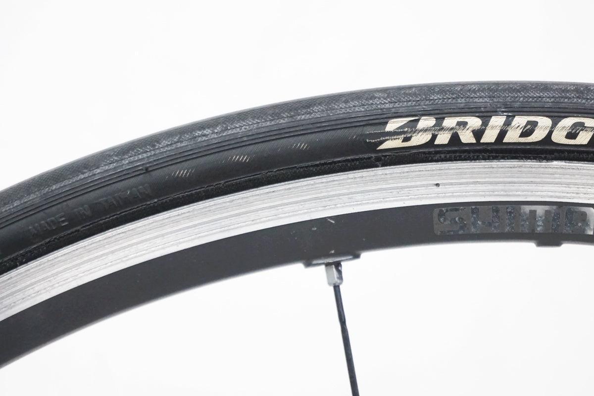 SHIMANO シマノ WH-6800 アルテグラ 11s リアホイール SHIMANO 「シマノ」 ULTEGRA WH-6800 シマノ11速 ホイールセット