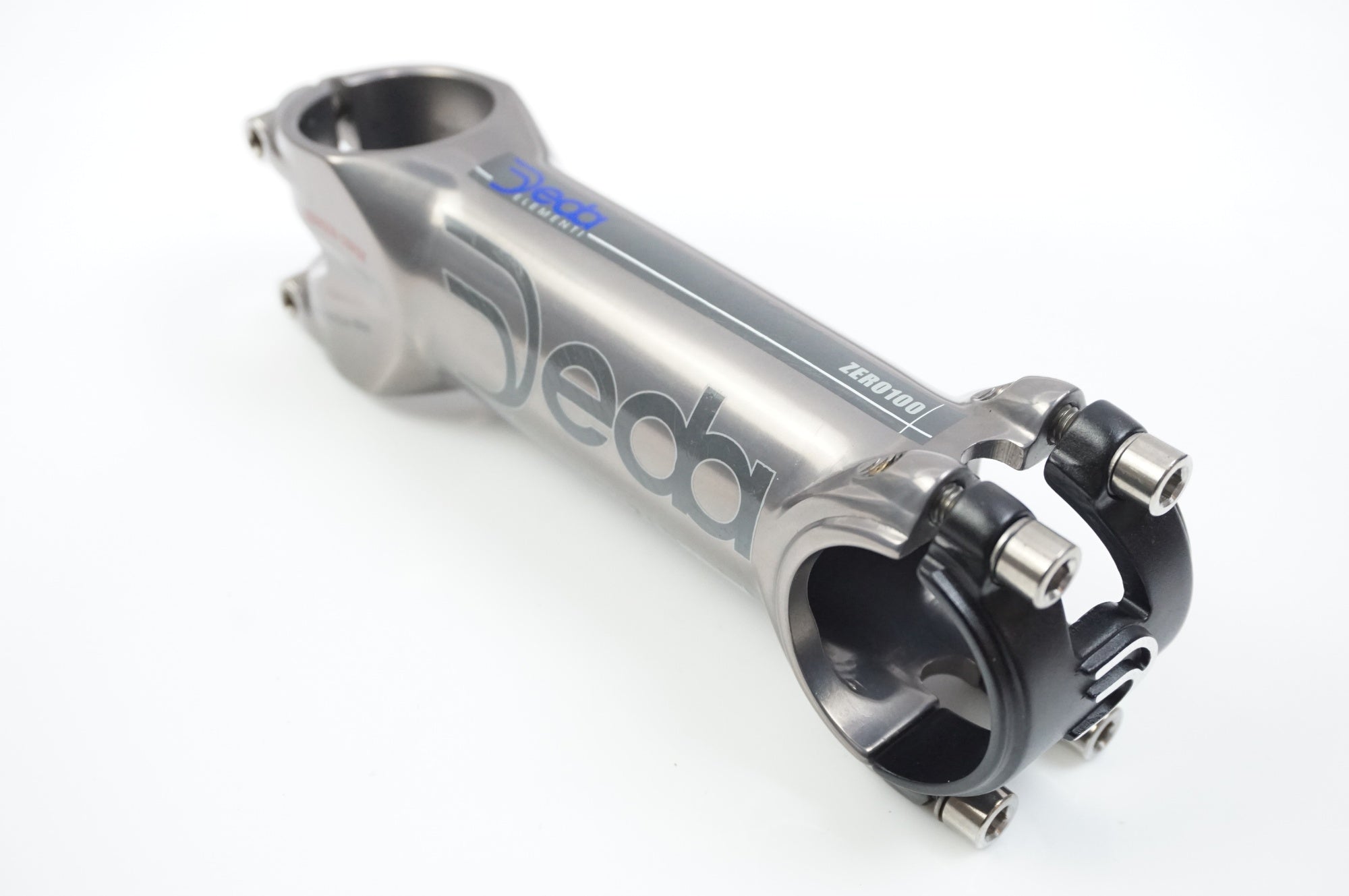 DEDA 「デダ」 ZERO100 φ31.7 110mm ステム / 中目黒店