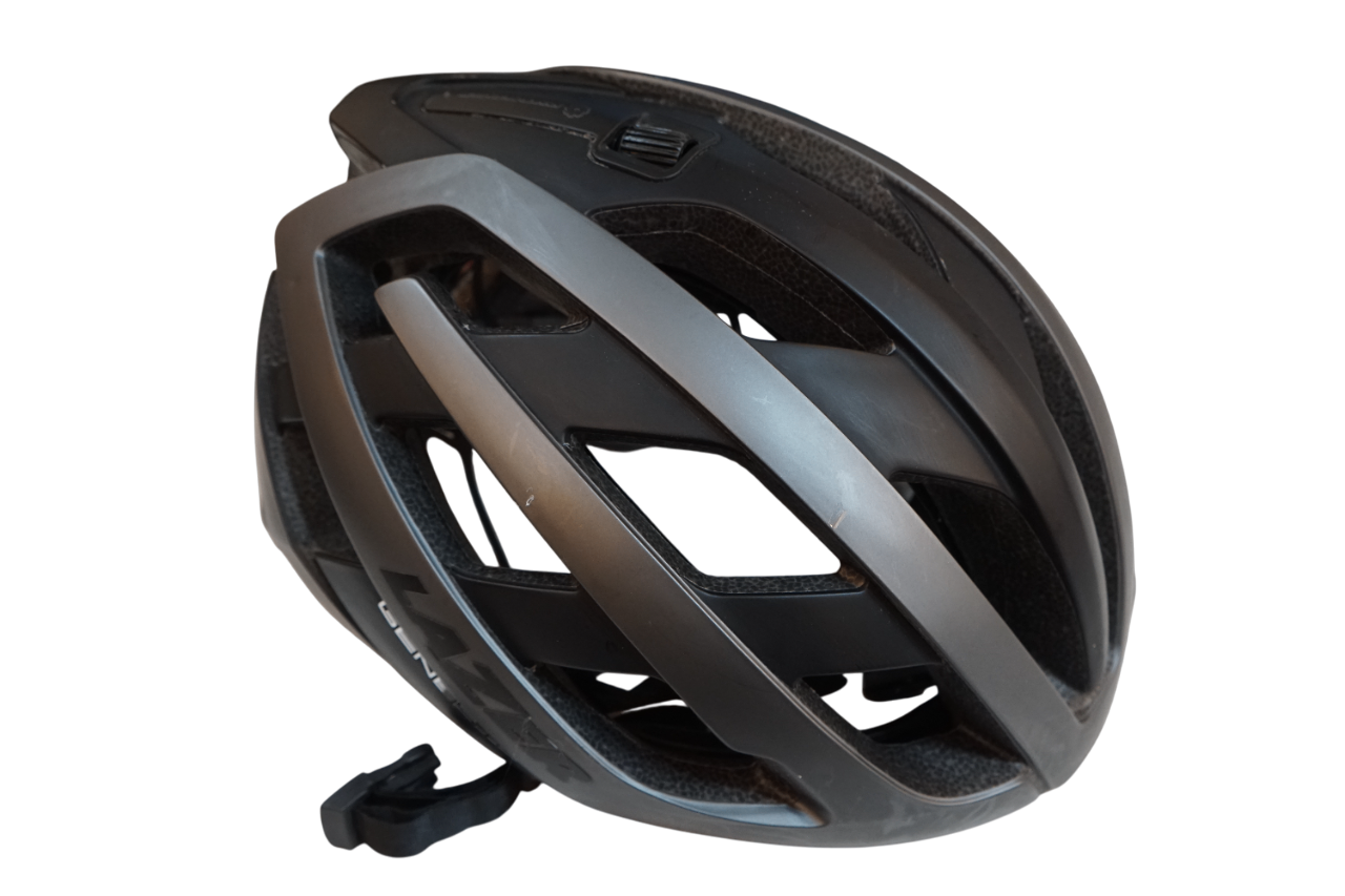 LAZER 「レイザー」 GENESIS Lサイズ ヘルメット / バイチャリ浦和ベース