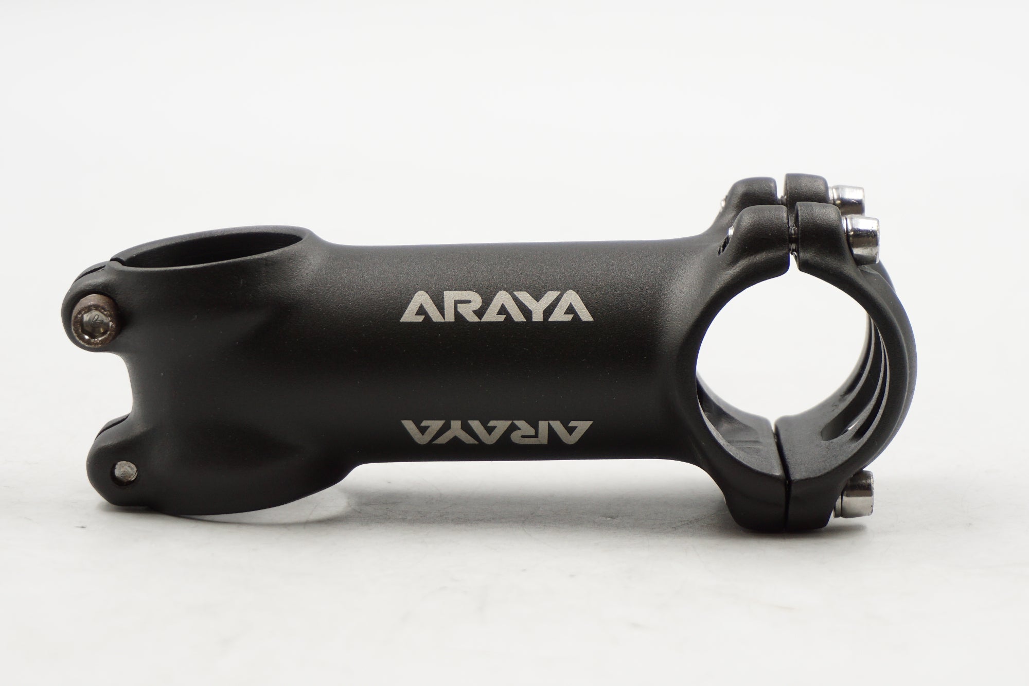 ARAYA 「アラヤ」 Φ31.8 90mm ステム / 奈良店
