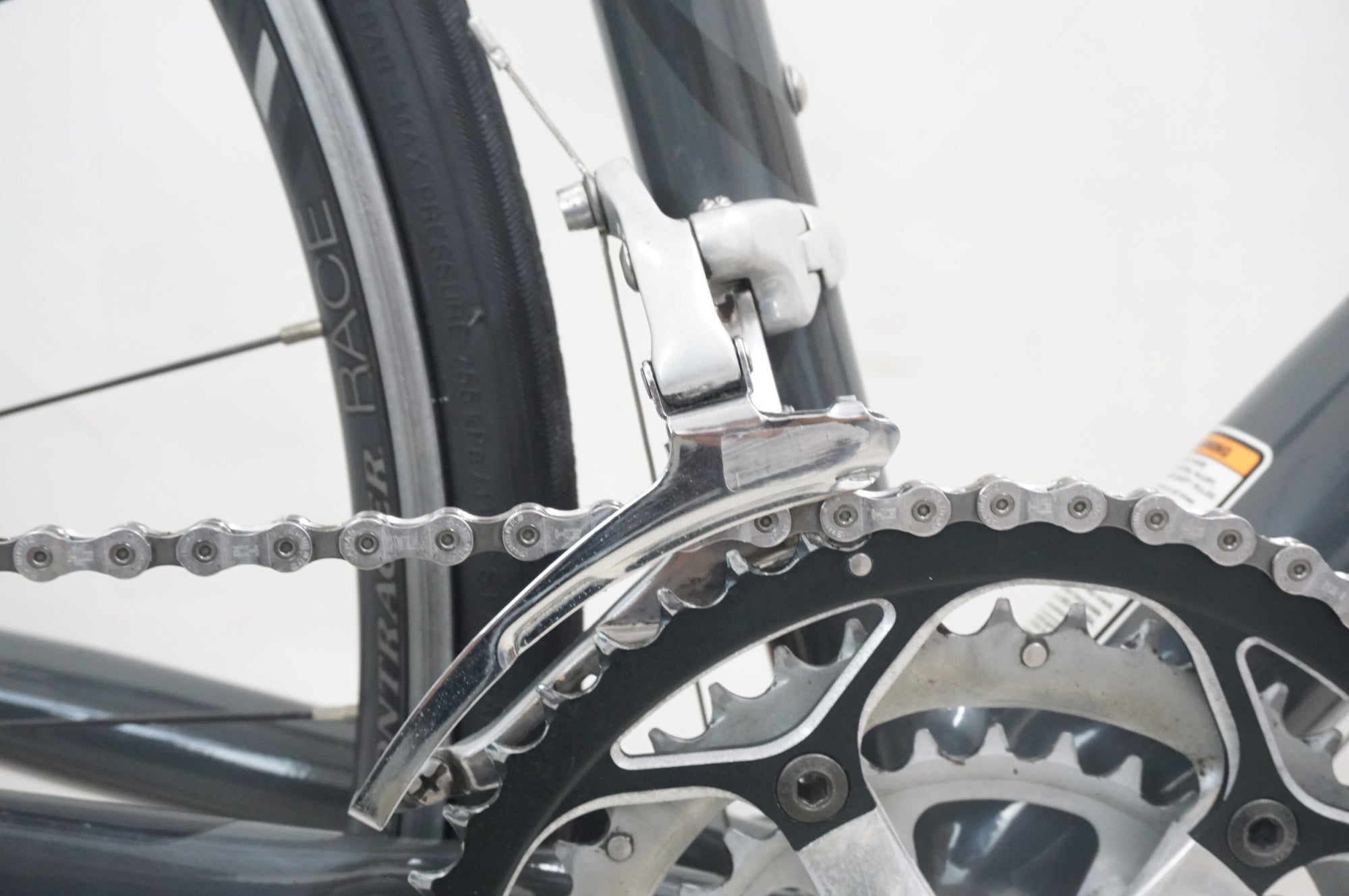 CANNONDALE 「キャノンデール」 WARRIOR 800 2007年頃 ロードバイク