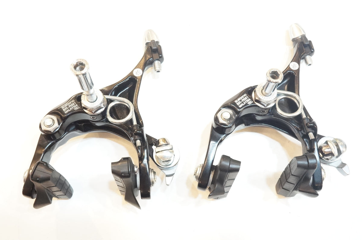 SHIMANO 「シマノ」 BR-R561 キャリパーブレーキ / 浦和ベース
