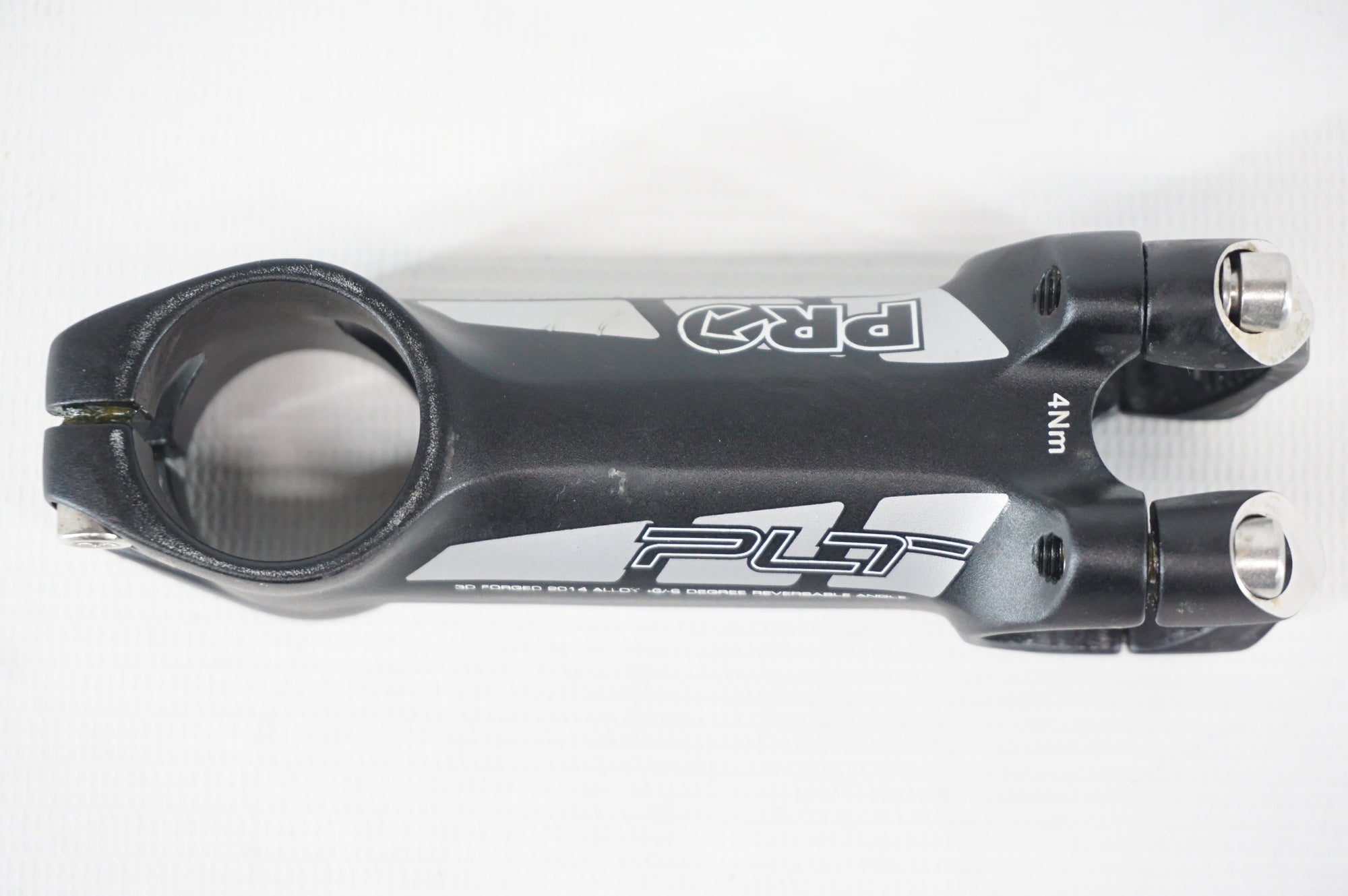 SHIMANO 「シマノ」 PRO PLT Φ31.8 90mm ステム / 阪急塚口店