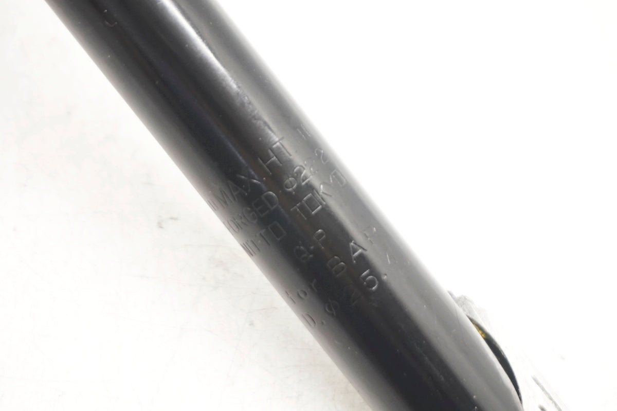 NITTO 「ニットー」 65 Φ25.4 120mm ステム / 大阪門真店 ｜ バイチャリ
