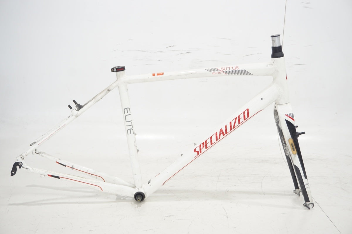 SPECIALIZED 「スペシャライズド」 SIRRUS ELITE 2013年モデル フレームセット / 滋賀大津店