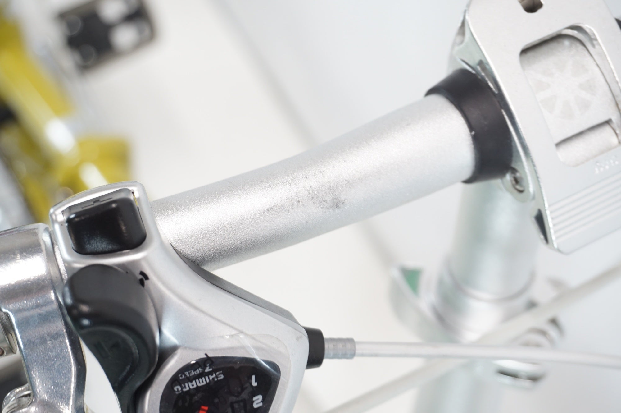 DAHON 「ダホン」 BOARDWALK D7 2020年モデル 20インチ 折り畳み自転車 / 宇都宮店