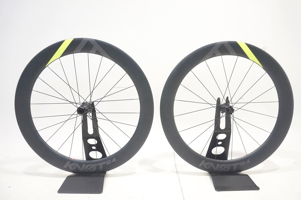 アメリカ通販ファッション CANNONDALE 11s SHIMANO 64 KNOT HOLLOWGRAM 「キャノンデール」 彫刻・オブジェ