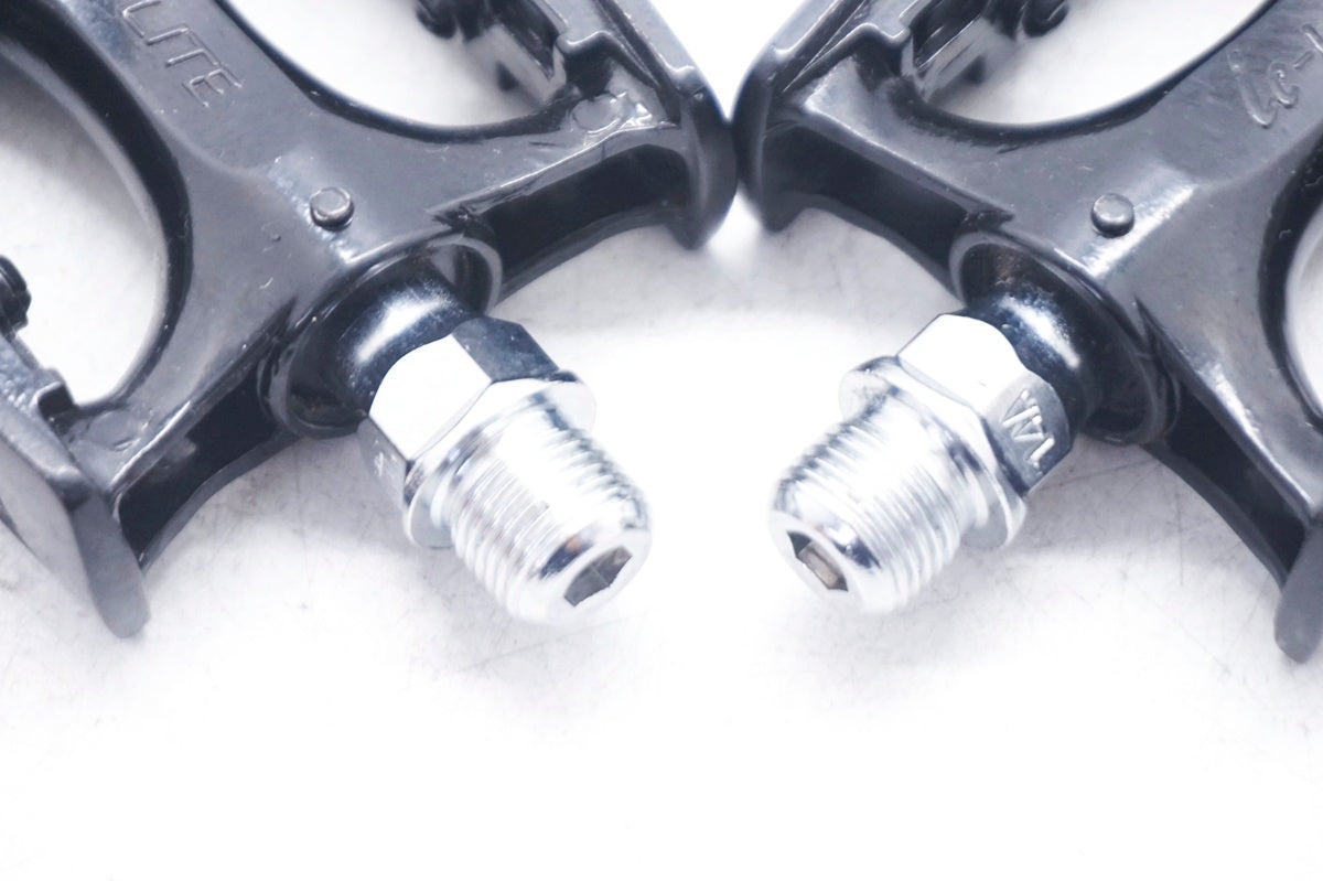 MKS 「ミカシマ」 IC-LITE ペダル / 大阪門真店