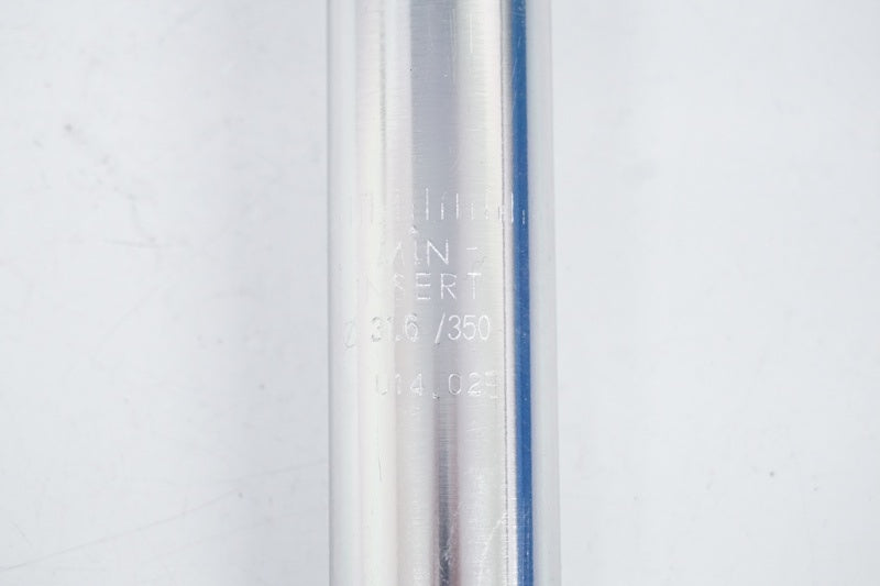 ブランド不明 φ31.6 350mm シートポスト / 浜松店