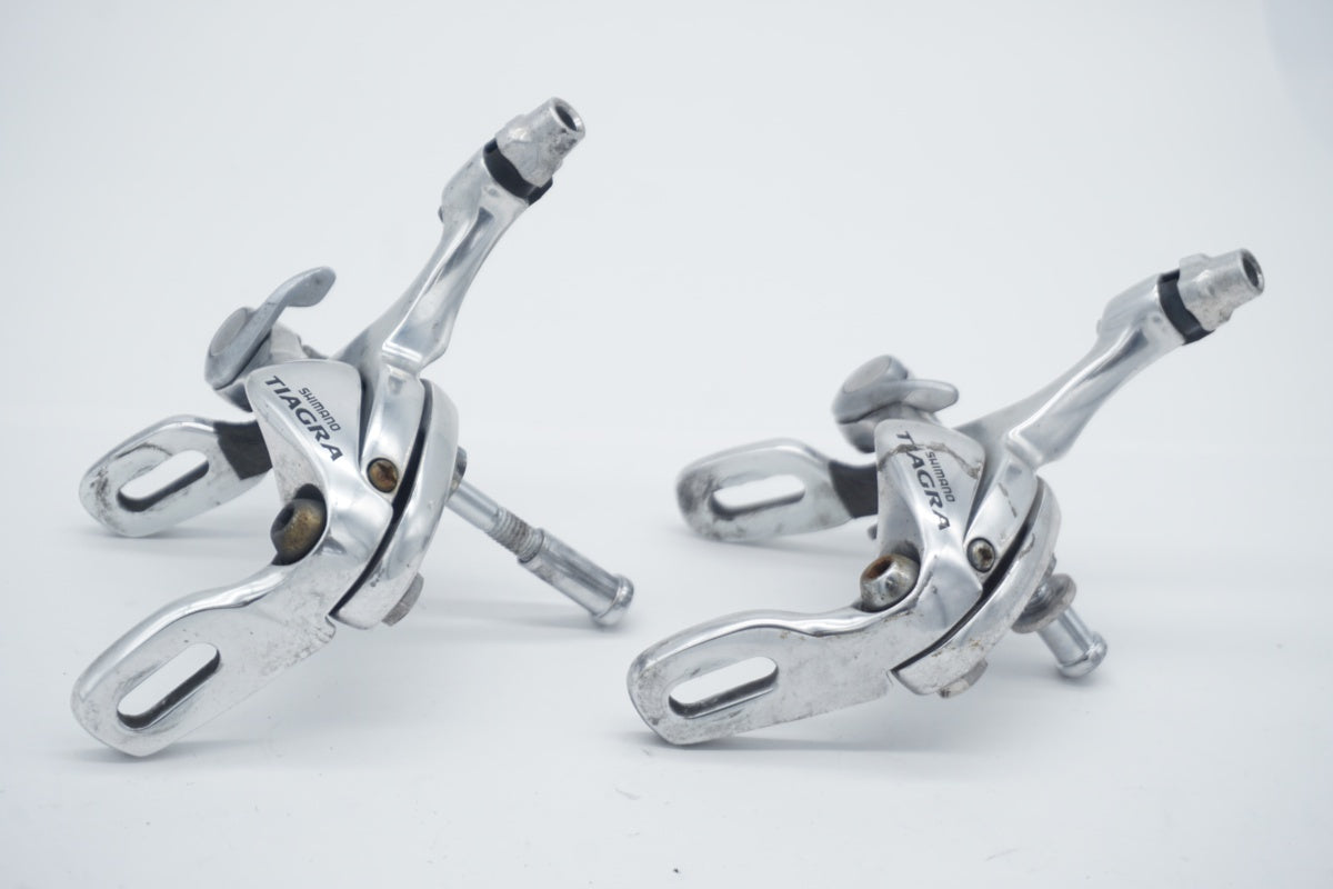 SHIMANO 105 Tiagra キャリパーブレーキセット SHIMANO 「シマノ」 TIAGRA BR-4500 キャリパーブレーキセット / 滋賀