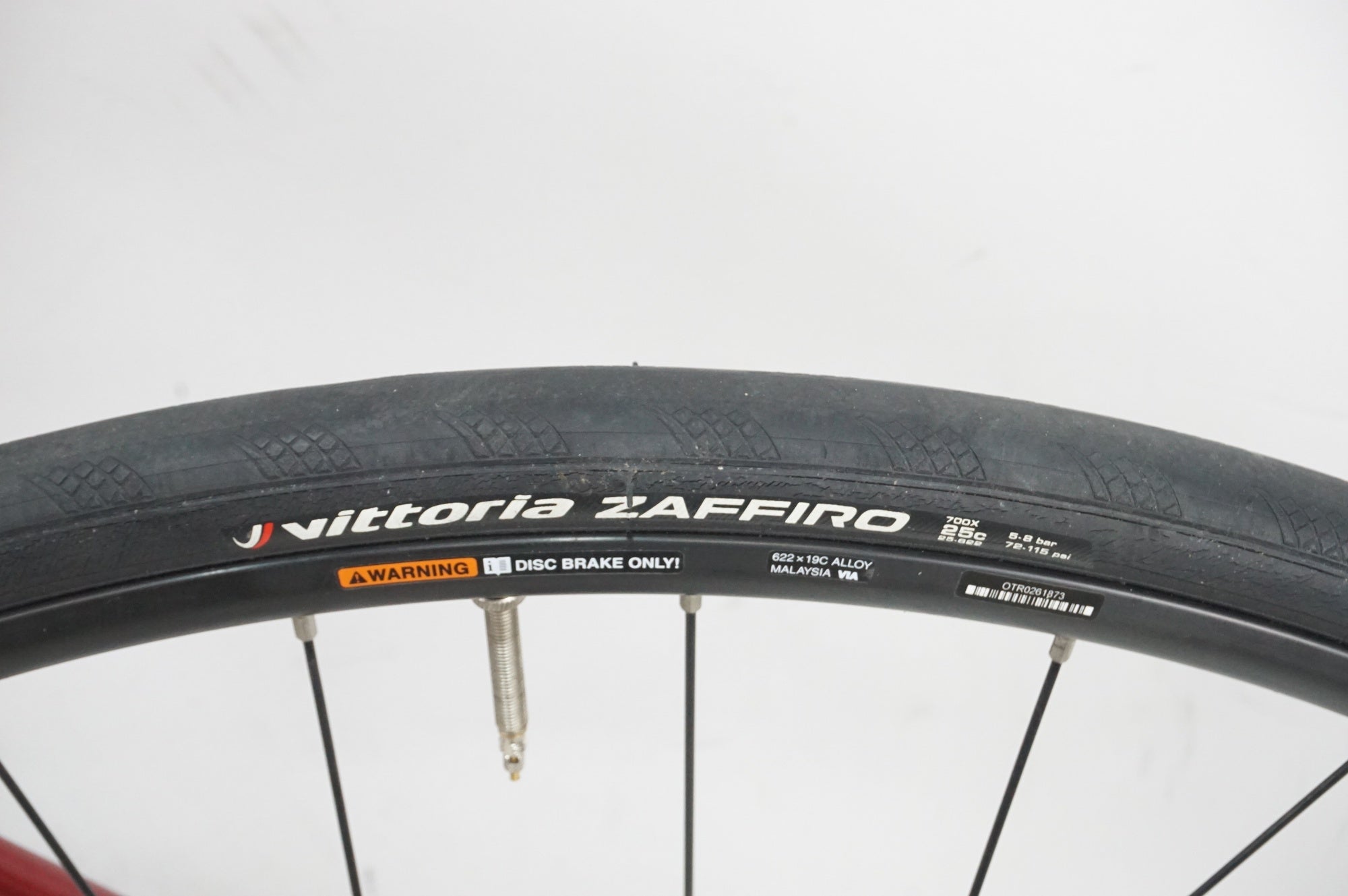 RIDLEY 「リドレー」 FENIX SLA DISC TIAGRA 2024年モデル ロード
