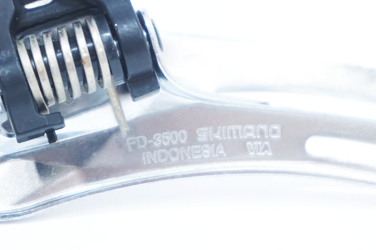 SHIMANO 「シマノ」 SORA FD-3500 フロントディレイラー / 大阪美原北インター店