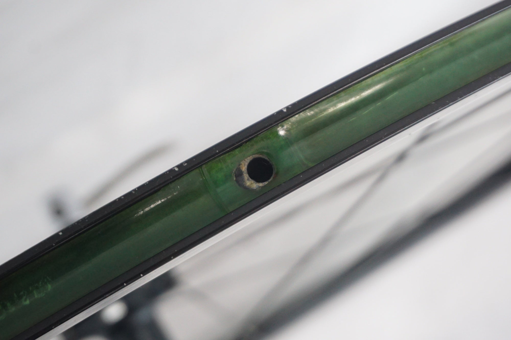 SHIMANO 「シマノ」 WH-R540 シマノ8-10速 ホイールセット / 阪急塚口店