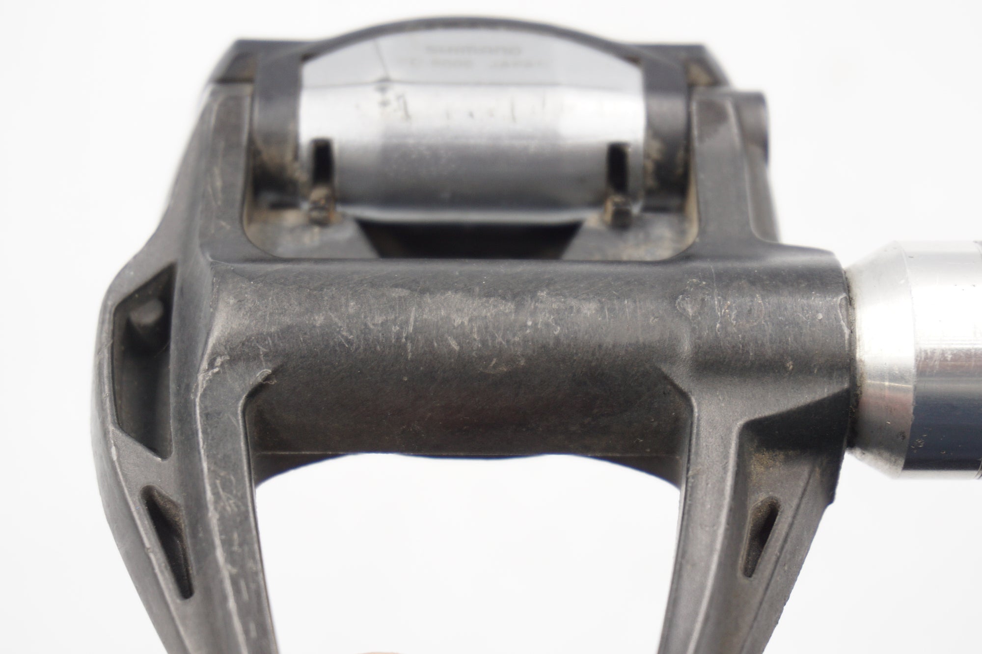 SHIMANO 「シマノ」 PD-9000 ペダル / 奈良店 ｜ バイチャリ公式