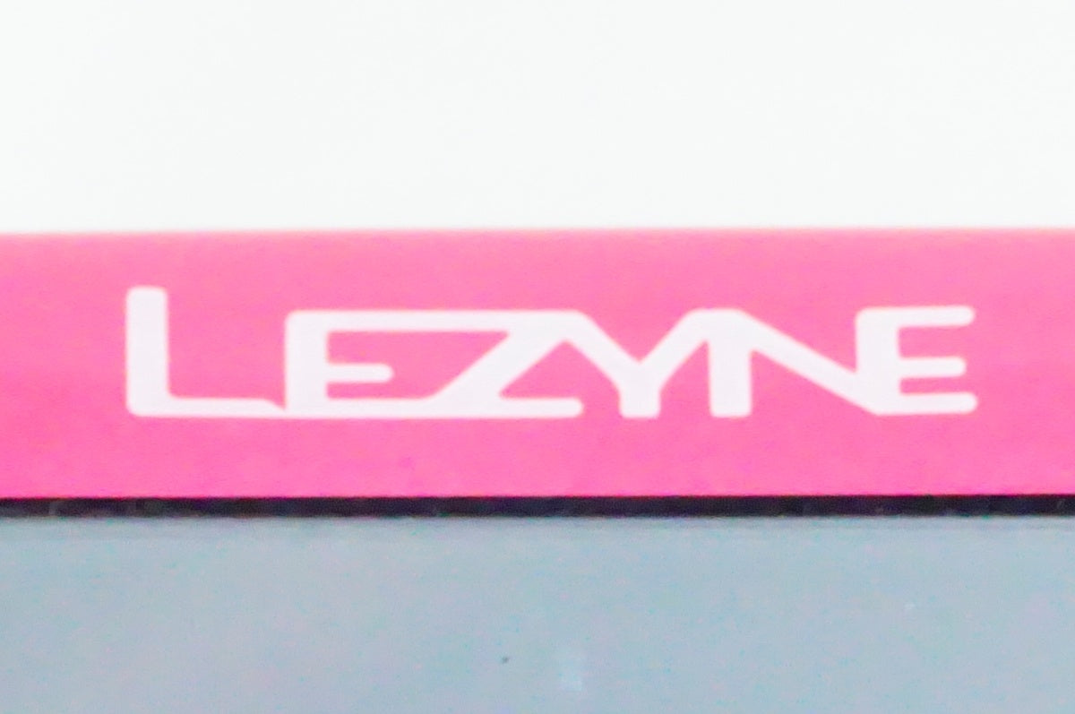 LEZYNE 「レザイン」 MEGA XL GPS サイクルコンピューター / 名古屋大須店