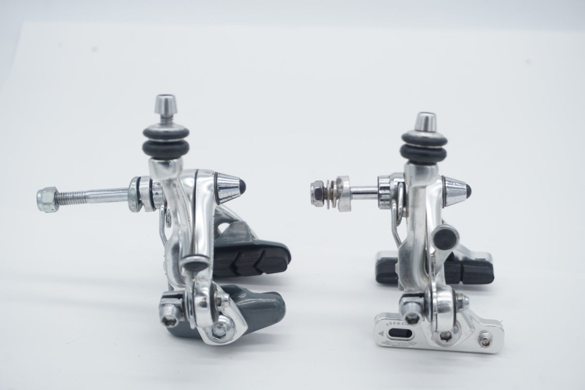 SHIMANO 「シマノ」 600 BR-6208 キャリパーブレーキセット