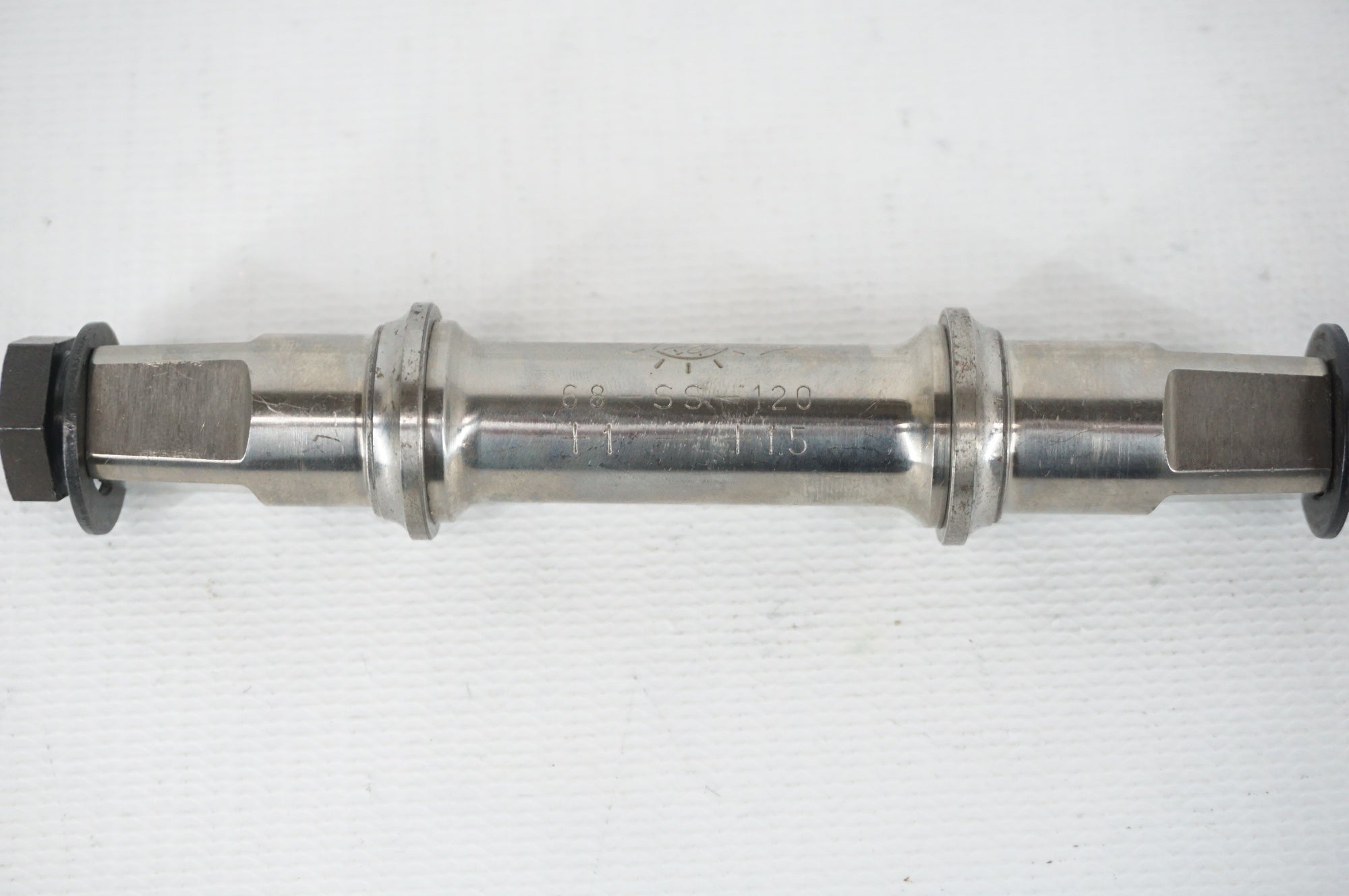 CAMPAGNOLO 「カンパニョーロ」 SUPER RECORD ボトムブラケット / 阪急塚口店