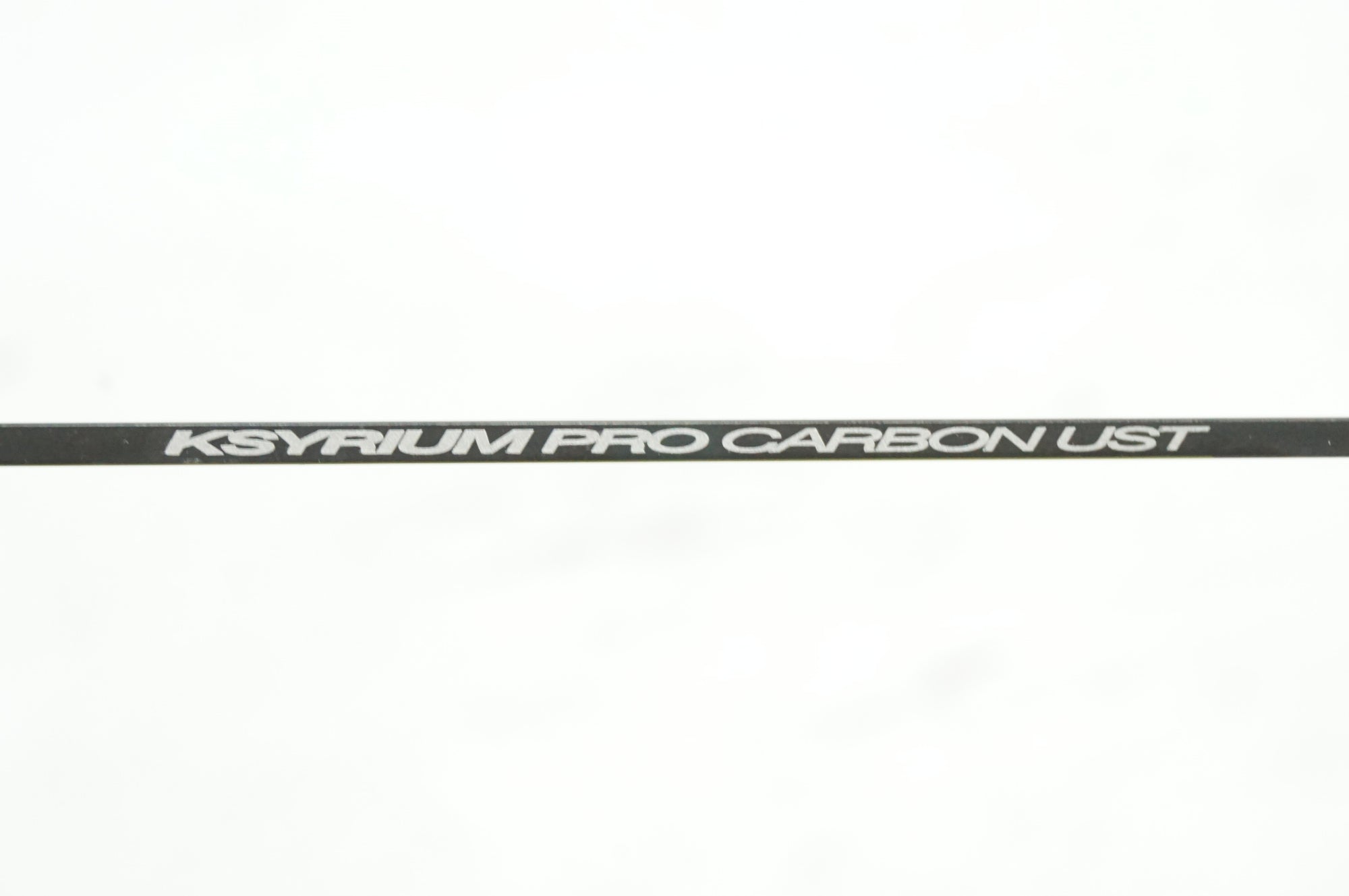 MAVIC 「マビック」KSYRIUM PRO CARBON UST DISC シマノ11S ホイール