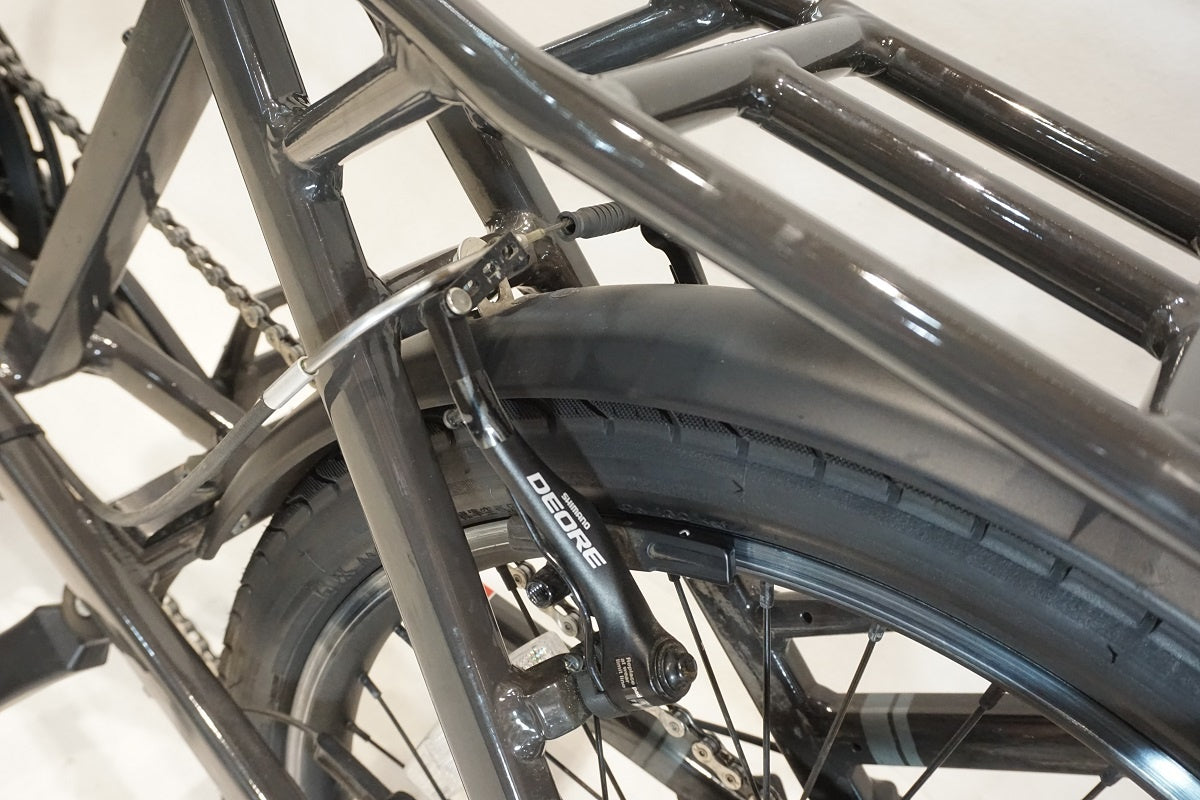 BRUNO 「ブルーノ」 E-TOOL 2022年モデル eBIKE 電動アシスト自転車 / 横浜戸塚店