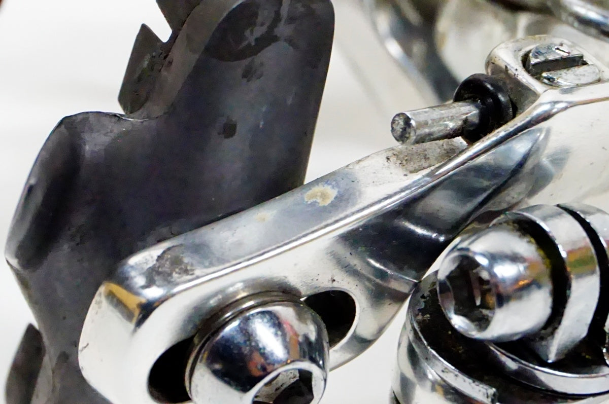 SHIMANO 「シマノ」 DURA-ACE BR-7403 キャリパーセット / 名古屋大須店