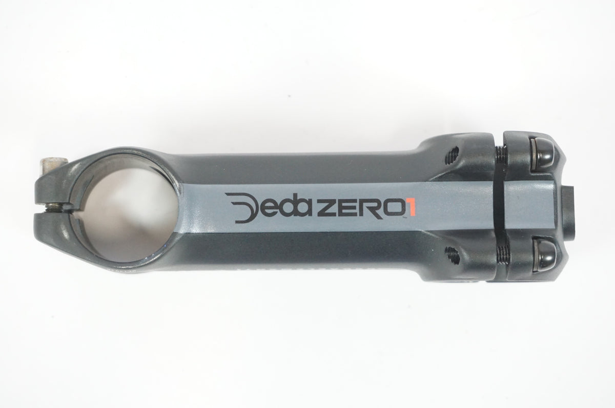 DEDA 「デダ」 ZERO1 φ31.7 100mm ステム / 宇都宮店