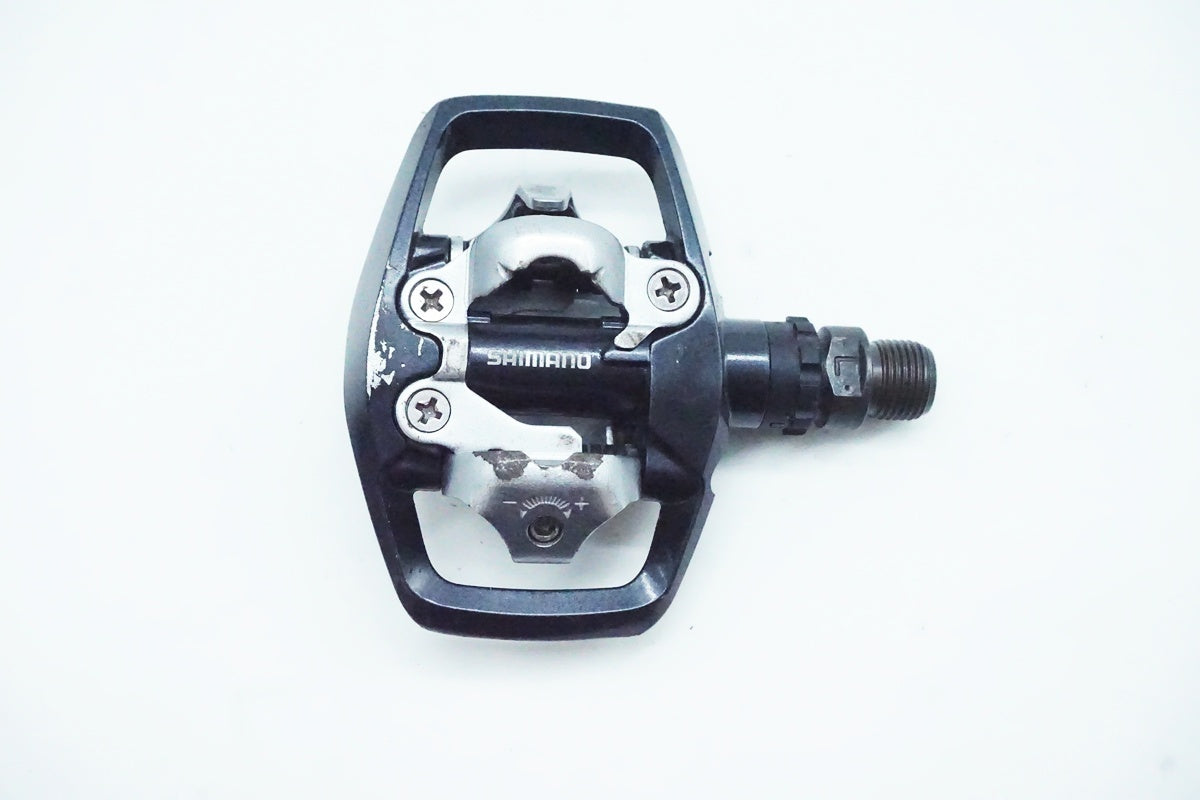 SHIMANO「シマノ」 PD-ED500 ペダル/ 京都西院店