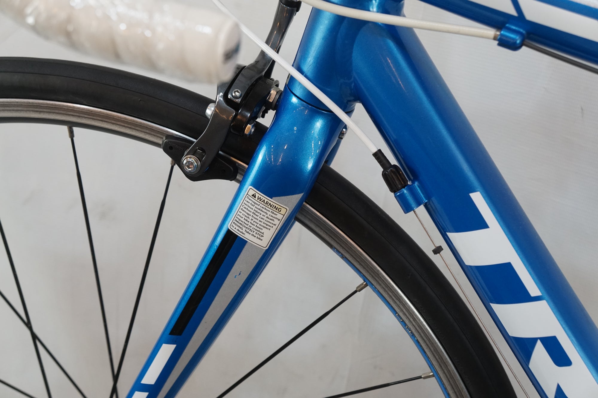 TREK 「トレック」 1.2 2014年モデル ロードバイク / バイチャリ