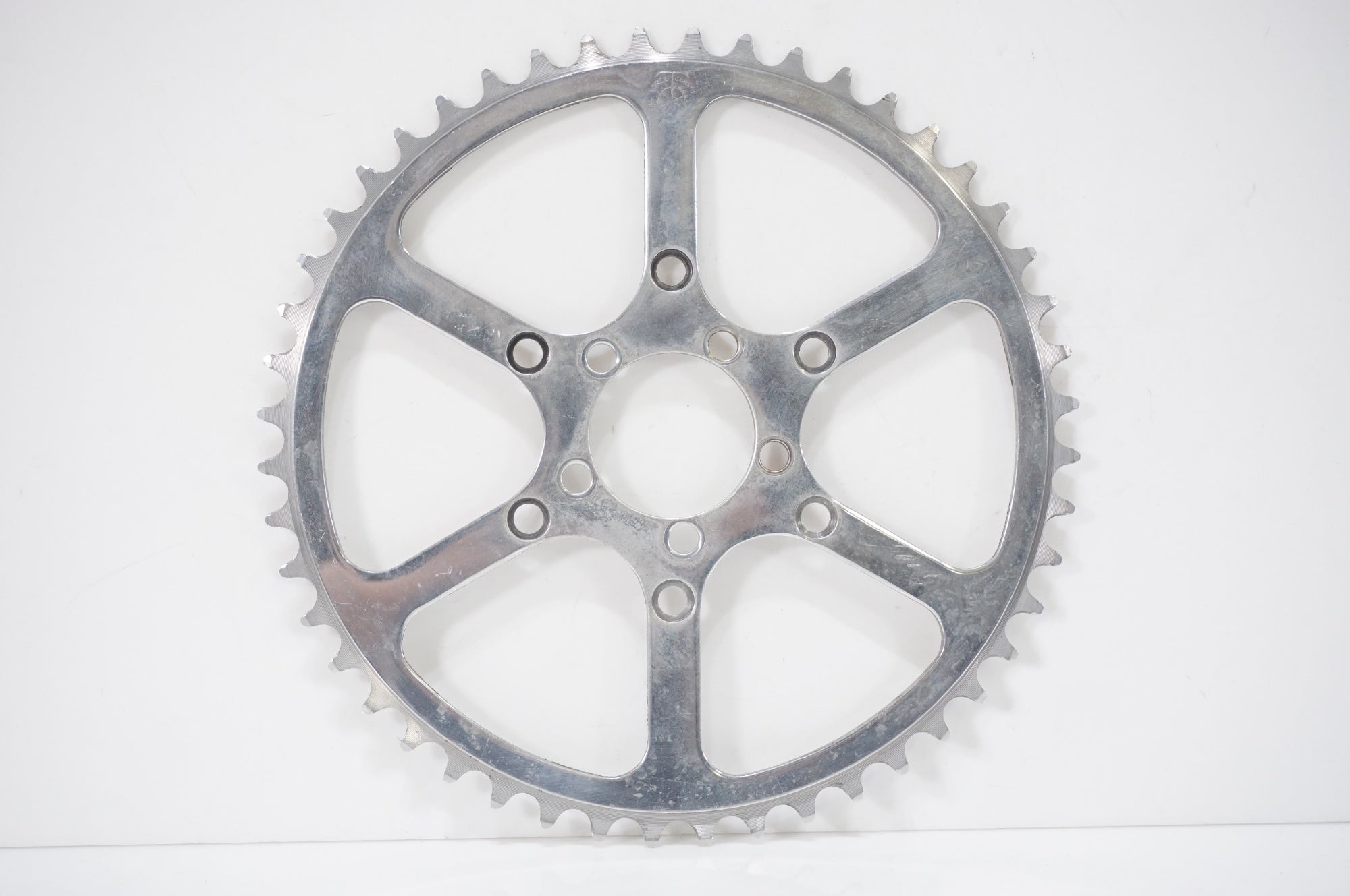 SPECIALITES TA 「スペシャリティーズ・ティーエー」 CYCLOTOURIST 48T チェーンリング / AKIBA店