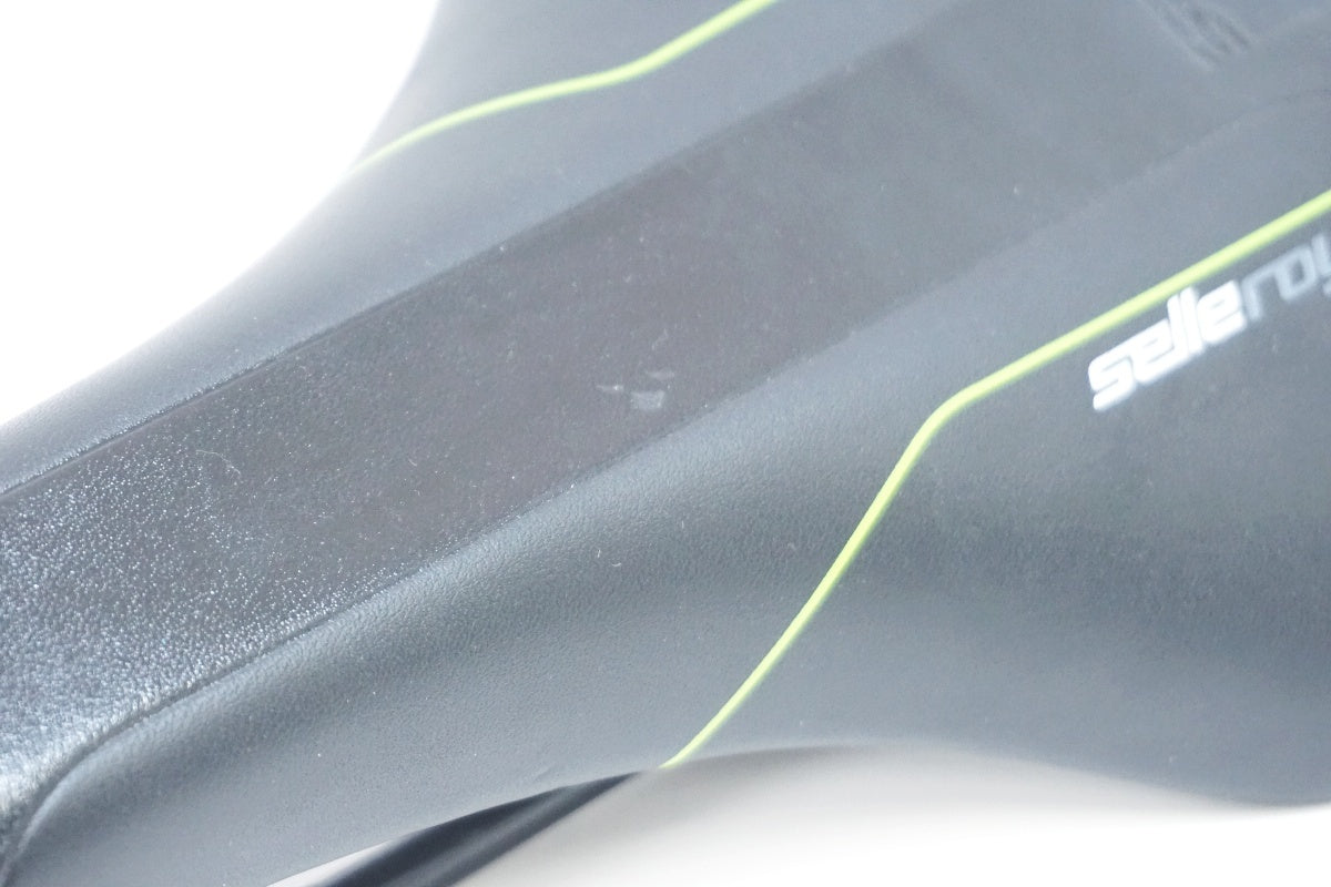 SELLE ROYAL 「セラロイヤル」 SETA S1 サドル / 大阪美原北インター店