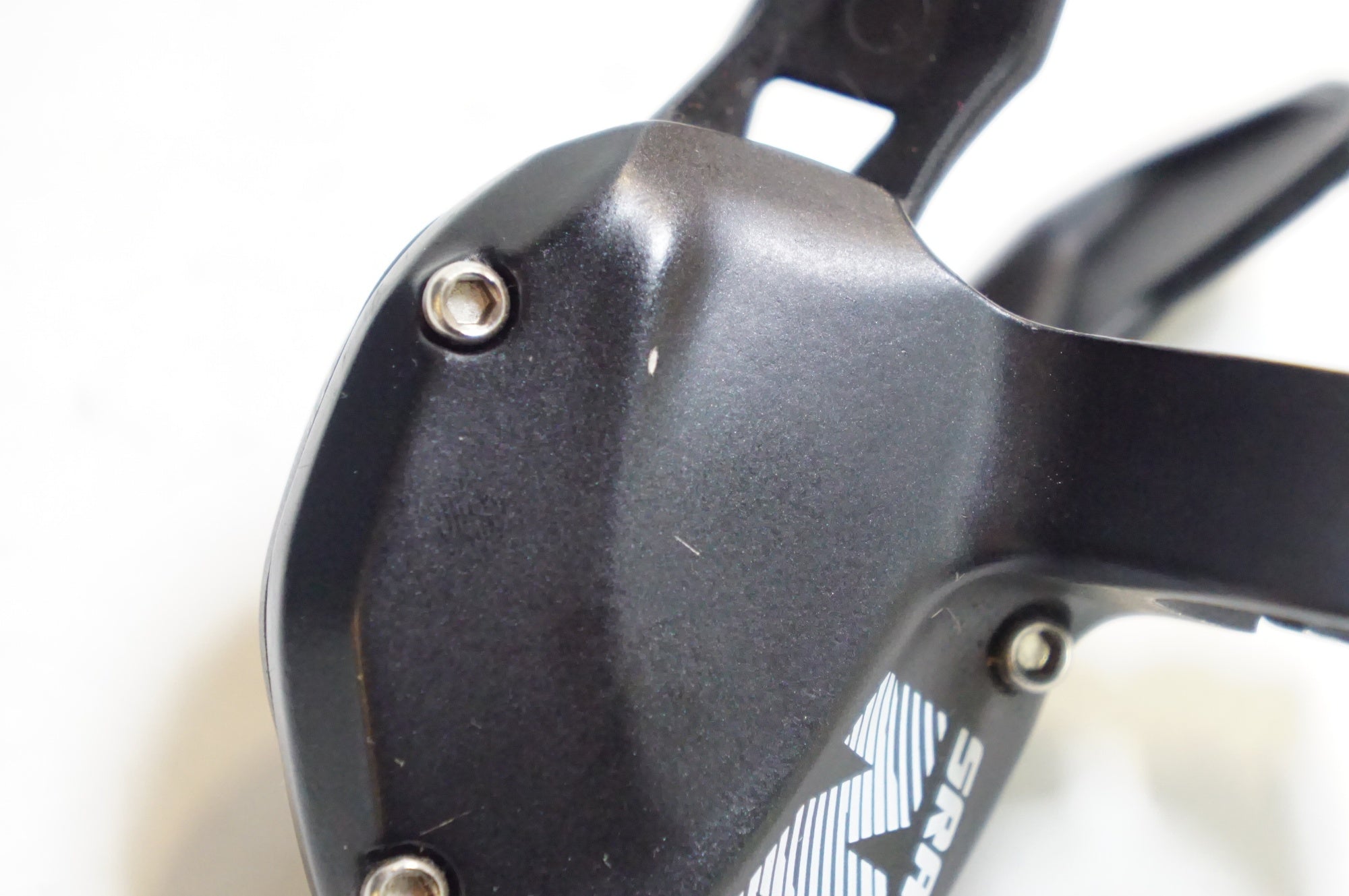 最終値下げ ドラエンSPトリガーセット SRAM 「スラム」 NX EAGLE トリガーシフター リアディレイラー セット
