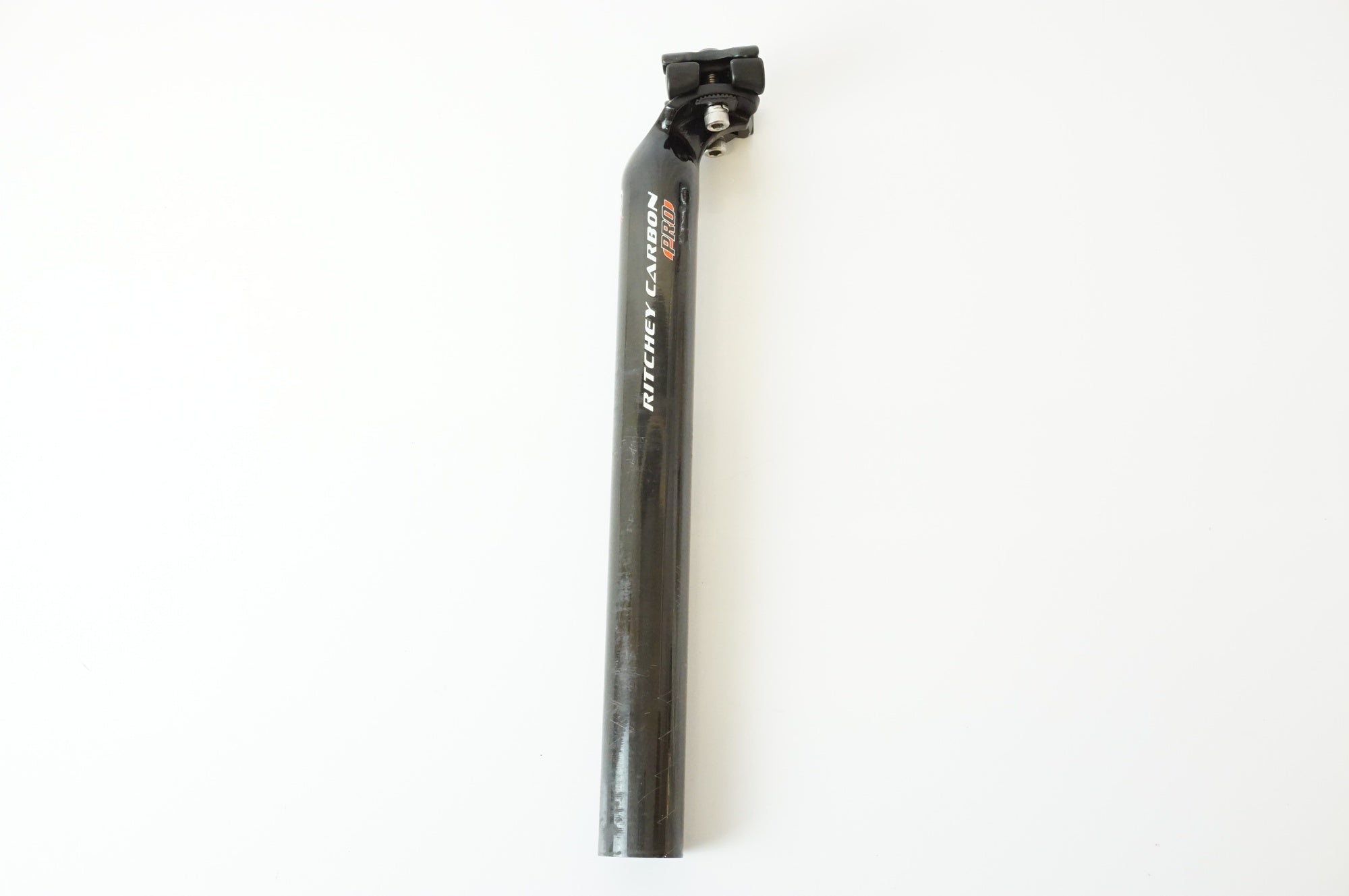 RITCHEY 「リッチー」 CARBON PRO φ31.6 350mm シートポスト / 浜松店