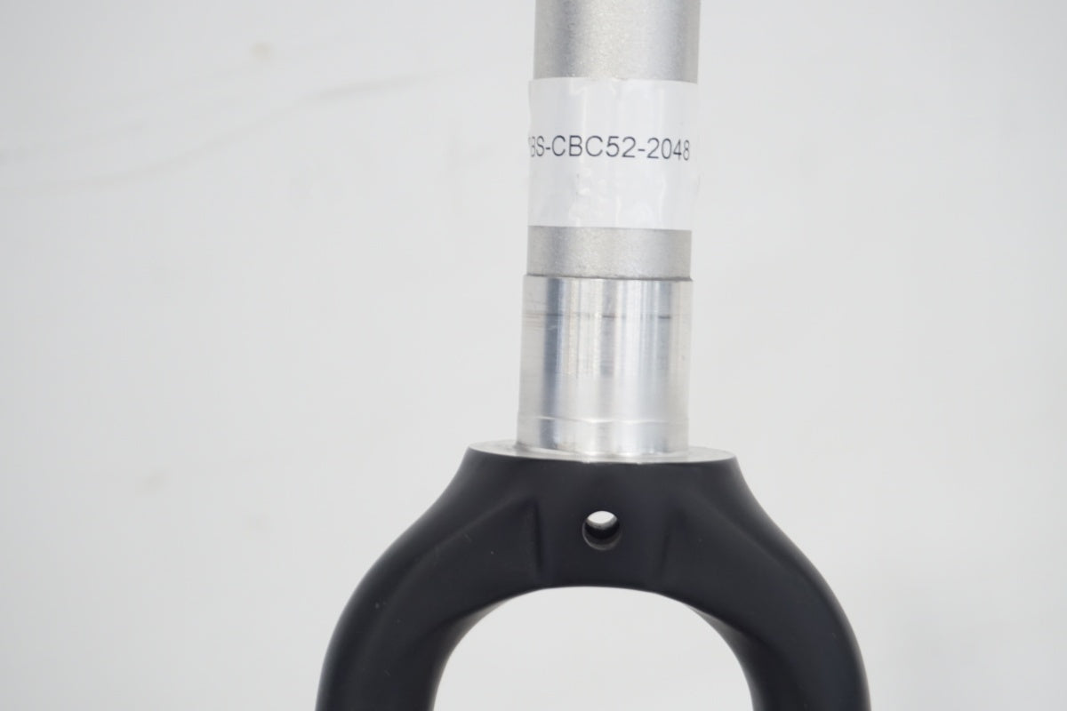 ONEBYESU 「ワンバイエス」  100mm カーボン フロントフォーク / 京都八幡店