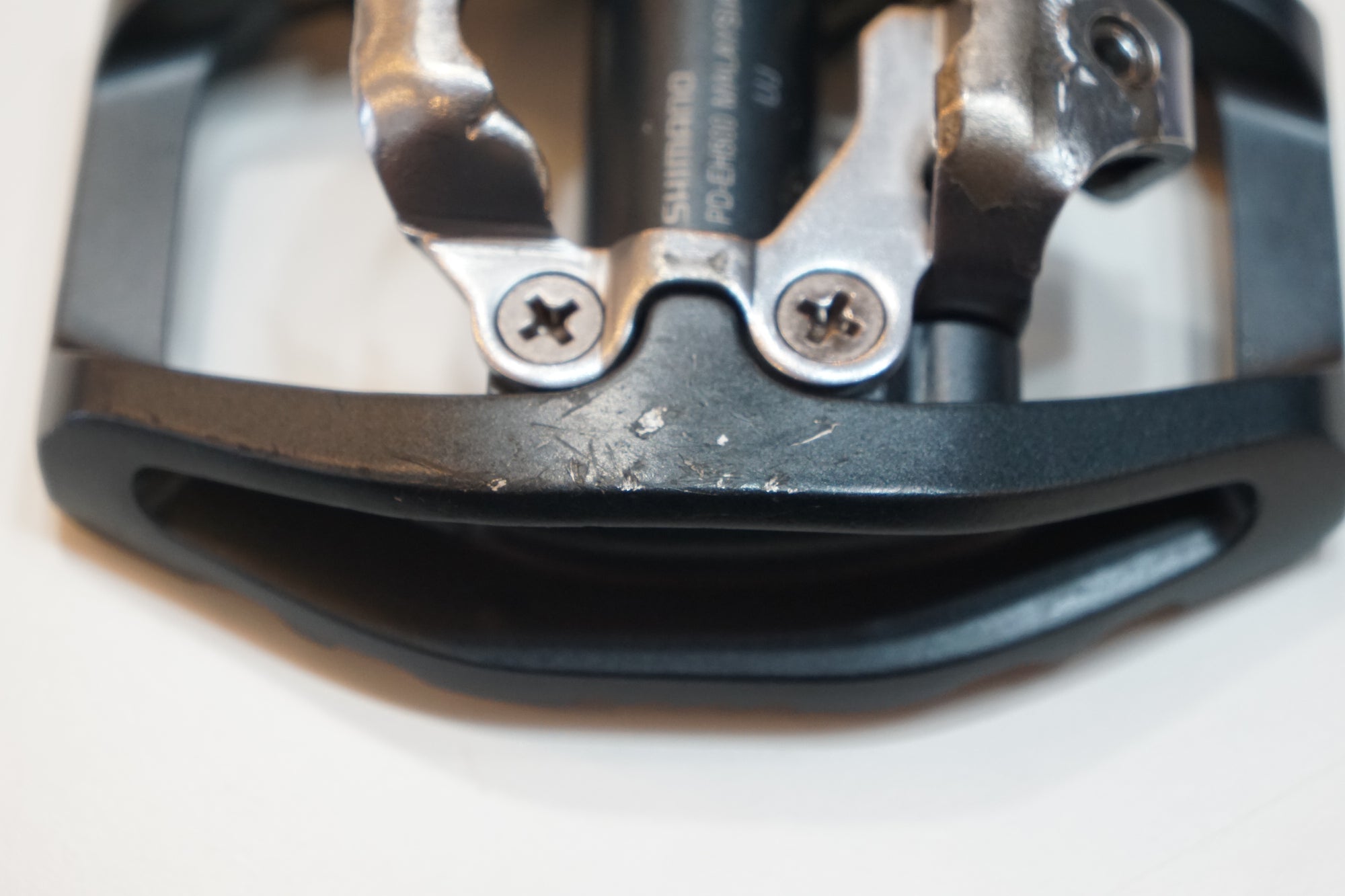 SHIMANO 「シマノ」 PD-EH500 両面ペダル / バイチャリ浦和ベース