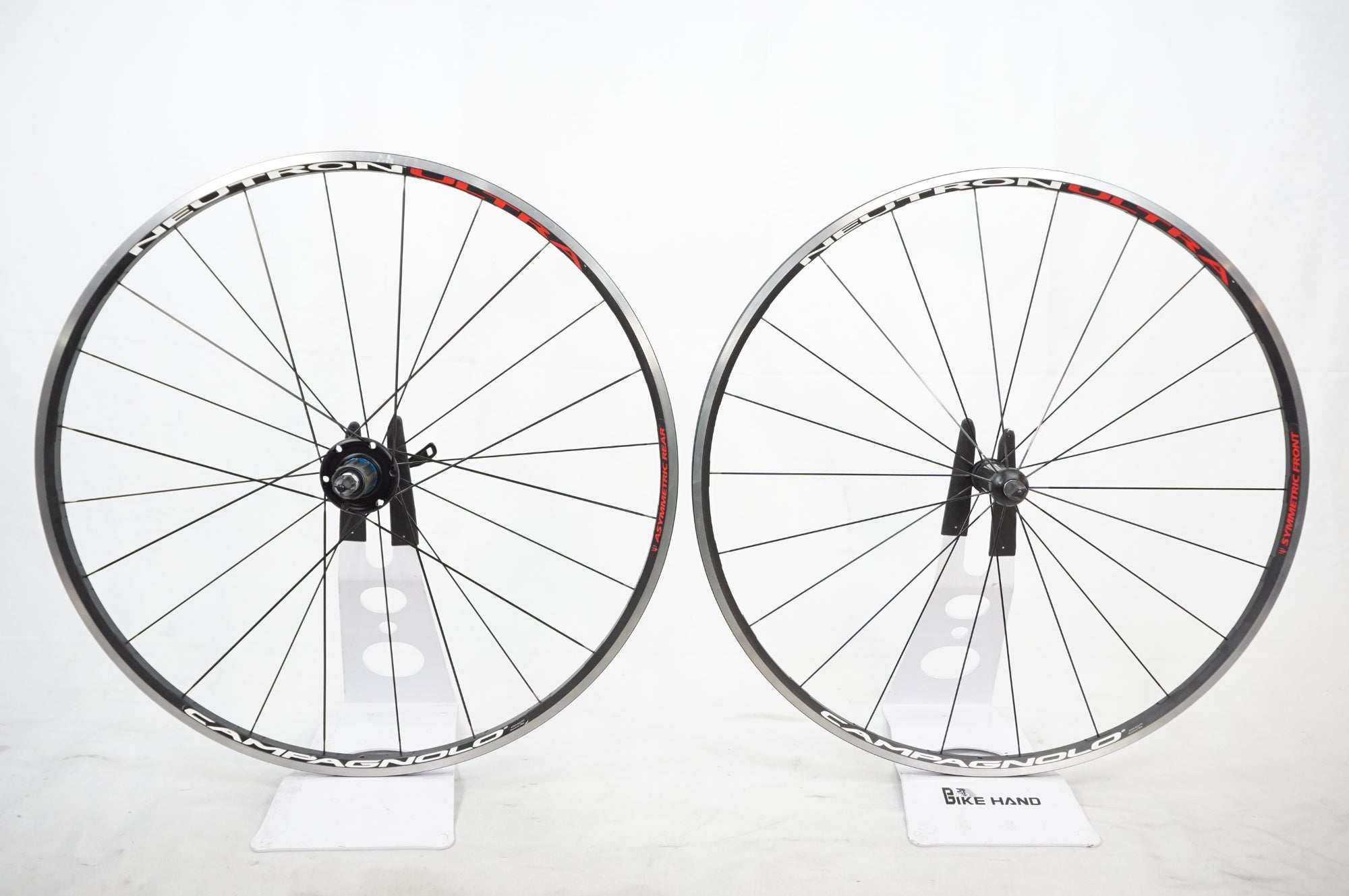 CAMPAGNOLO 「カンパニョーロ」 NEUTRON ULTRA SHIMANO 11S 15c CL ホイールセット / 川越店