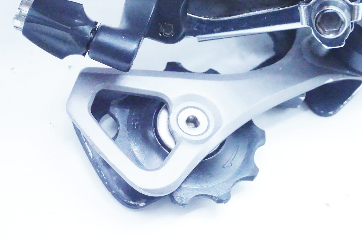 SHIMANO「シマノ」 105 RD-5701 リアディレイラー/ 京都西院店