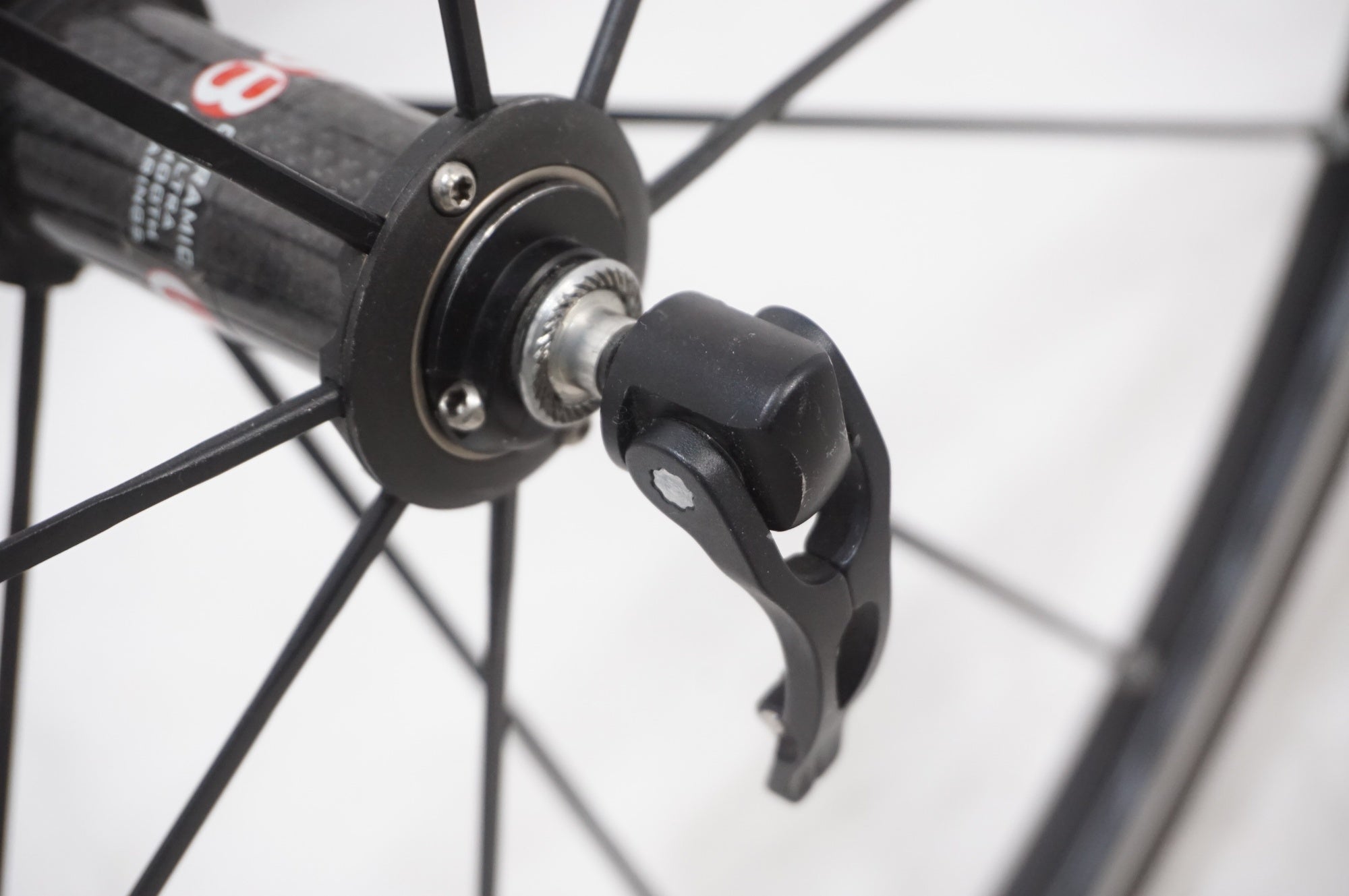 FULCRUM 「フルクラム」 RACING ZERO C15 シマノ10速 ホイールセット