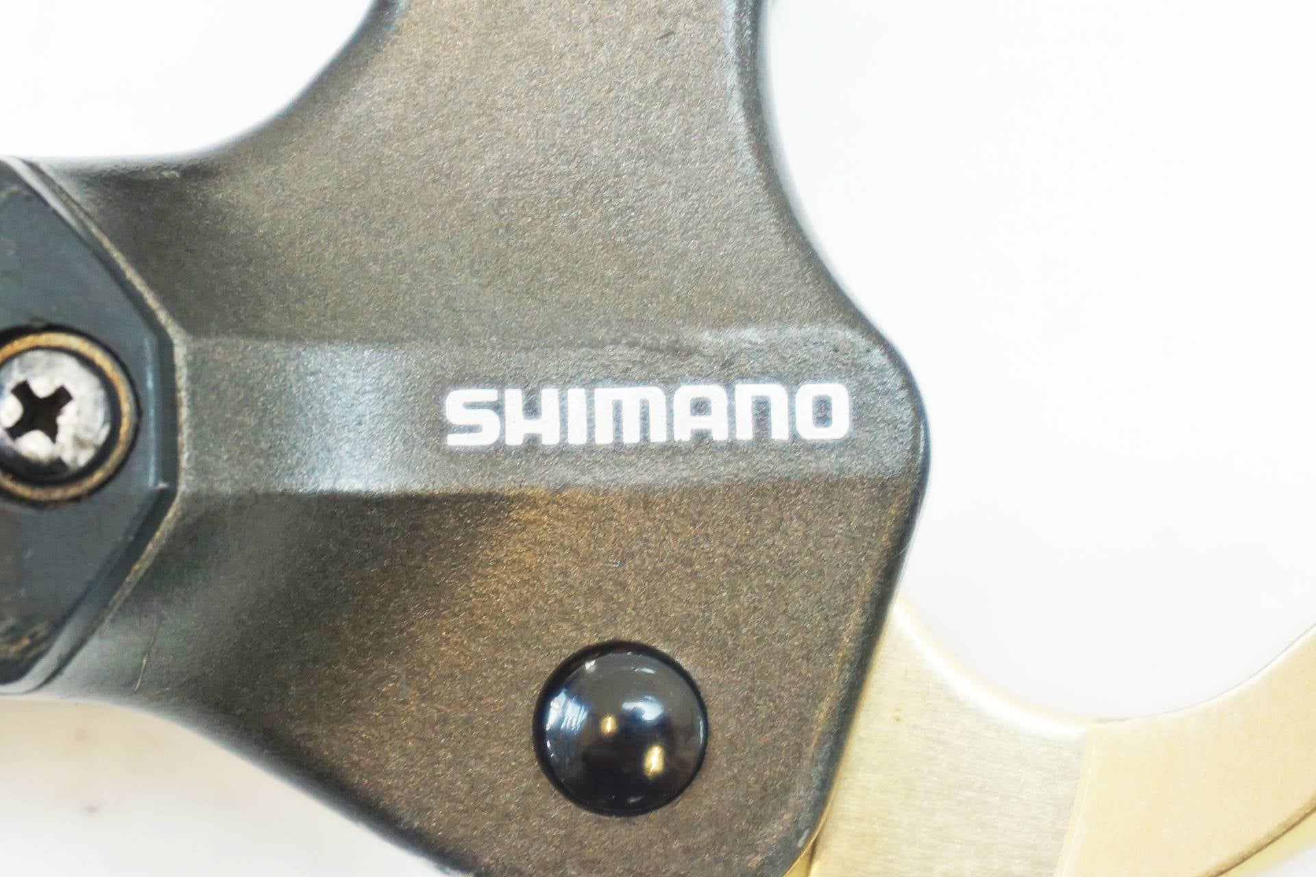 SHIMANO 「シマノ」 SAINT BL-M800 ブレーキレバーセット / 有明