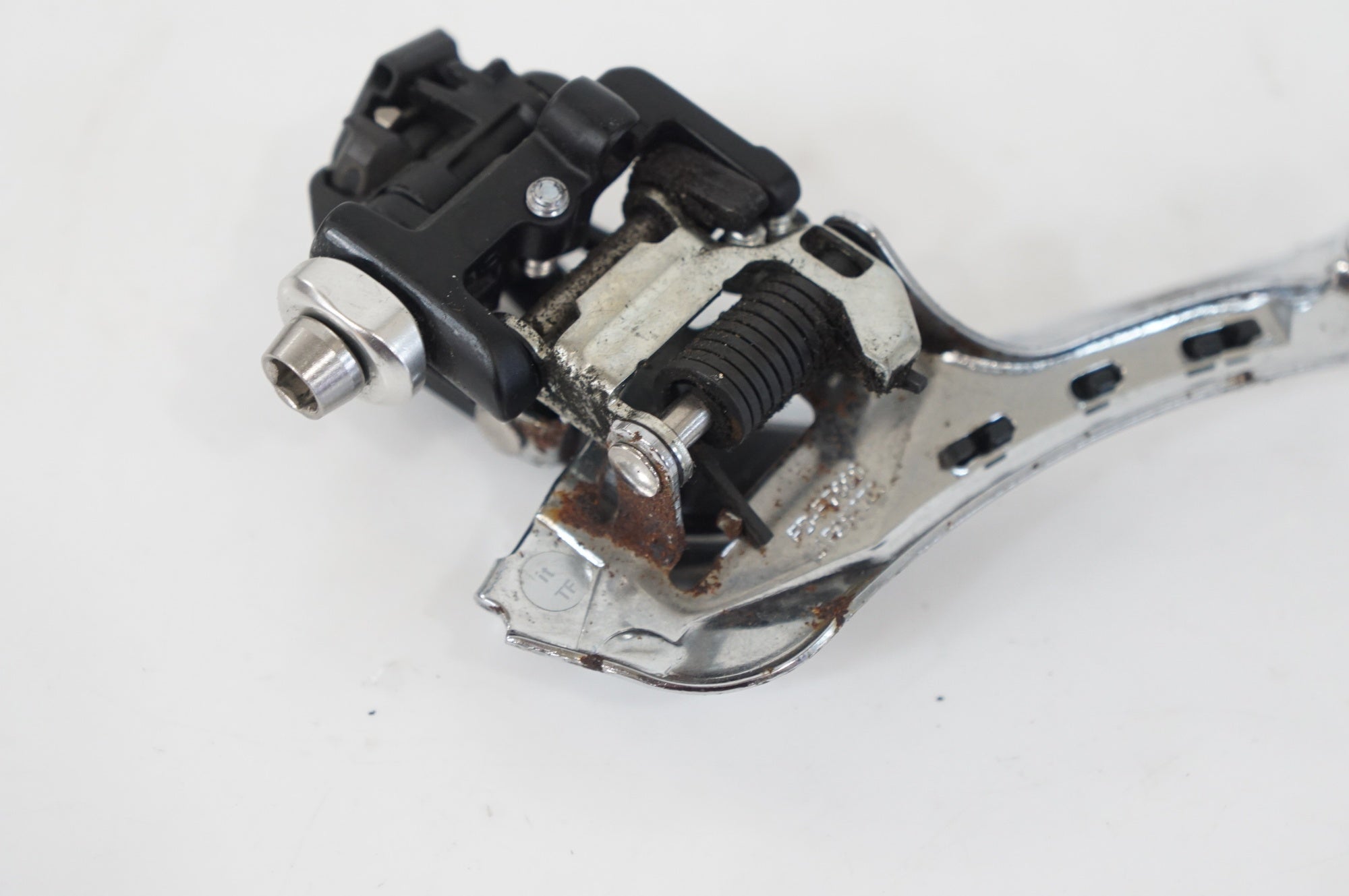 SHIMANO 「シマノ」 105 FD-R7000 フロントディレイラー / 大宮店