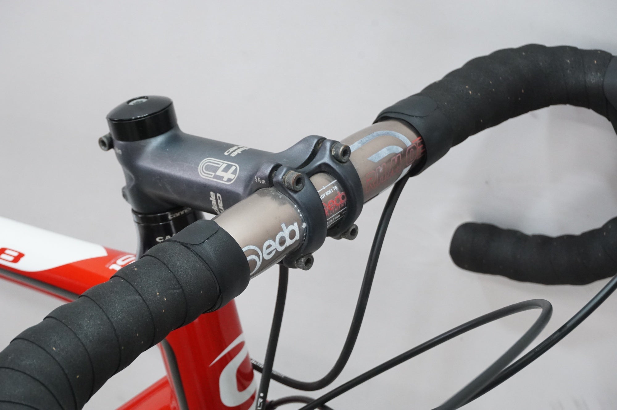 CANNONDALE 「キャノンデール」 CAAD8 7 SORA 2011年モデル