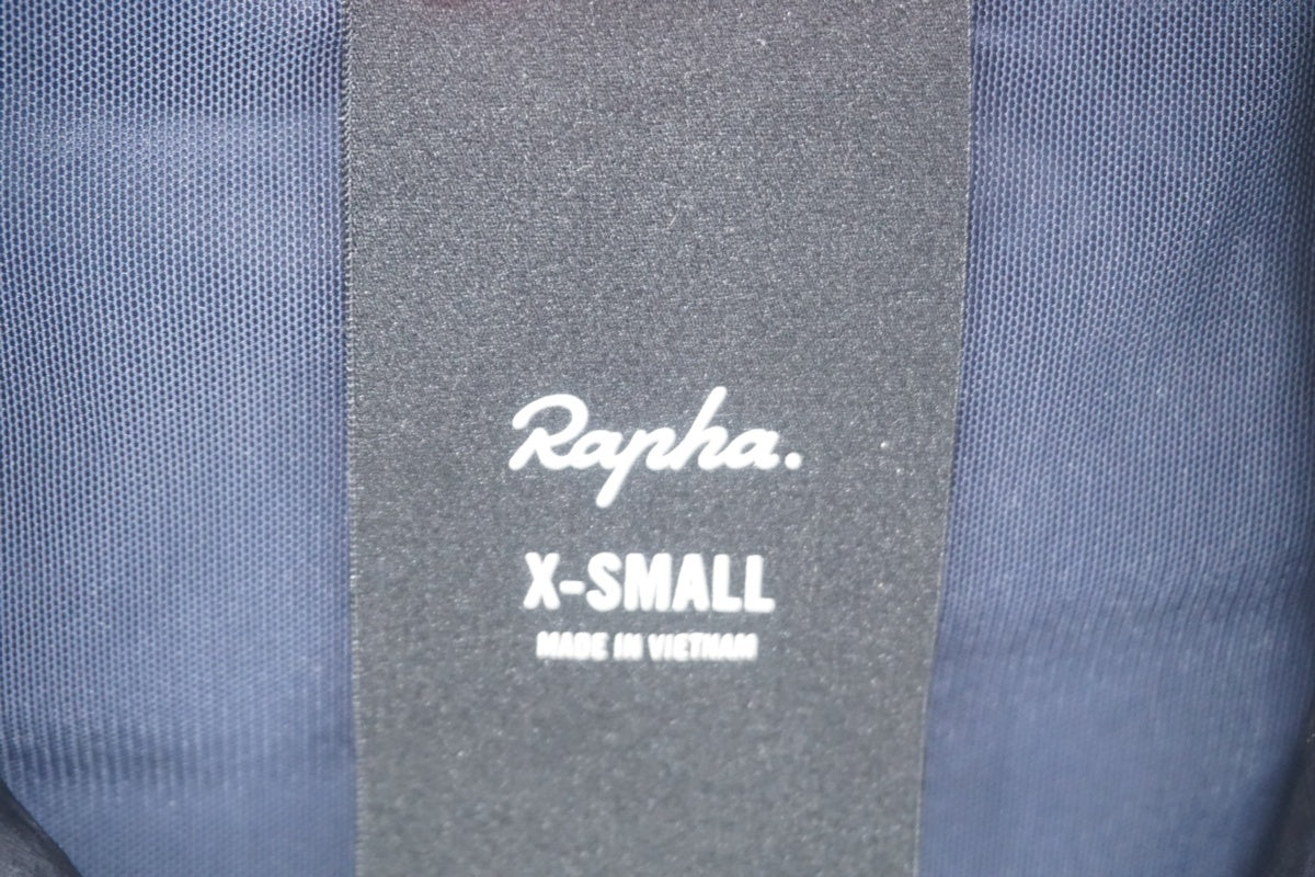 RAPHA 「ラファ」 BREVET INSULATED JACKET  XSサイズ ジャケット / 京都八幡店