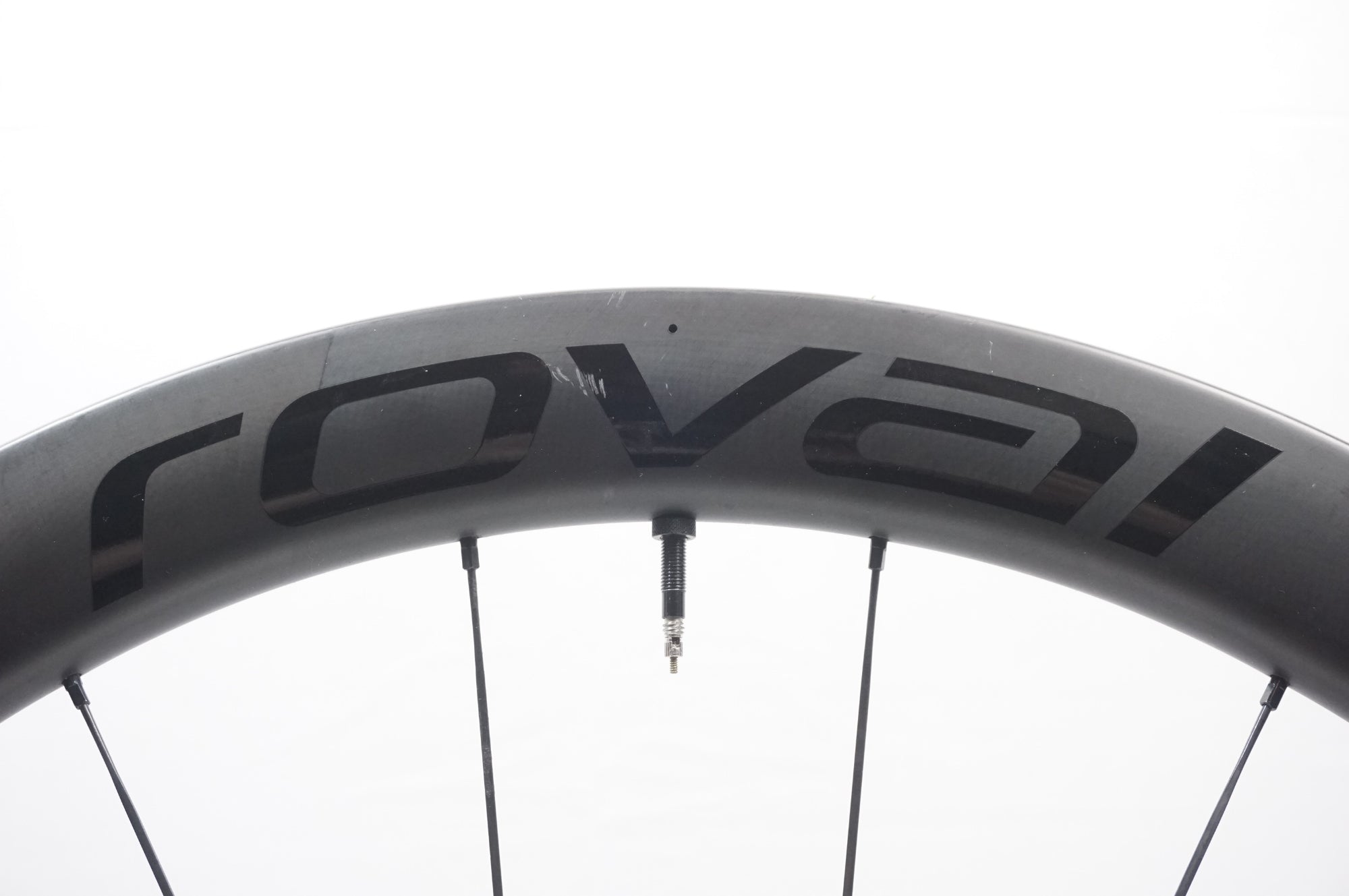 ROVAL 「ロヴァール」 RAPIDE CLX2 シマノ11速 ホイールセット / 世田谷店